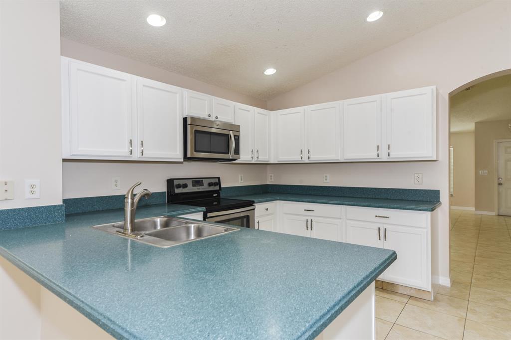 WILLOUGHBY FARMS - Residential