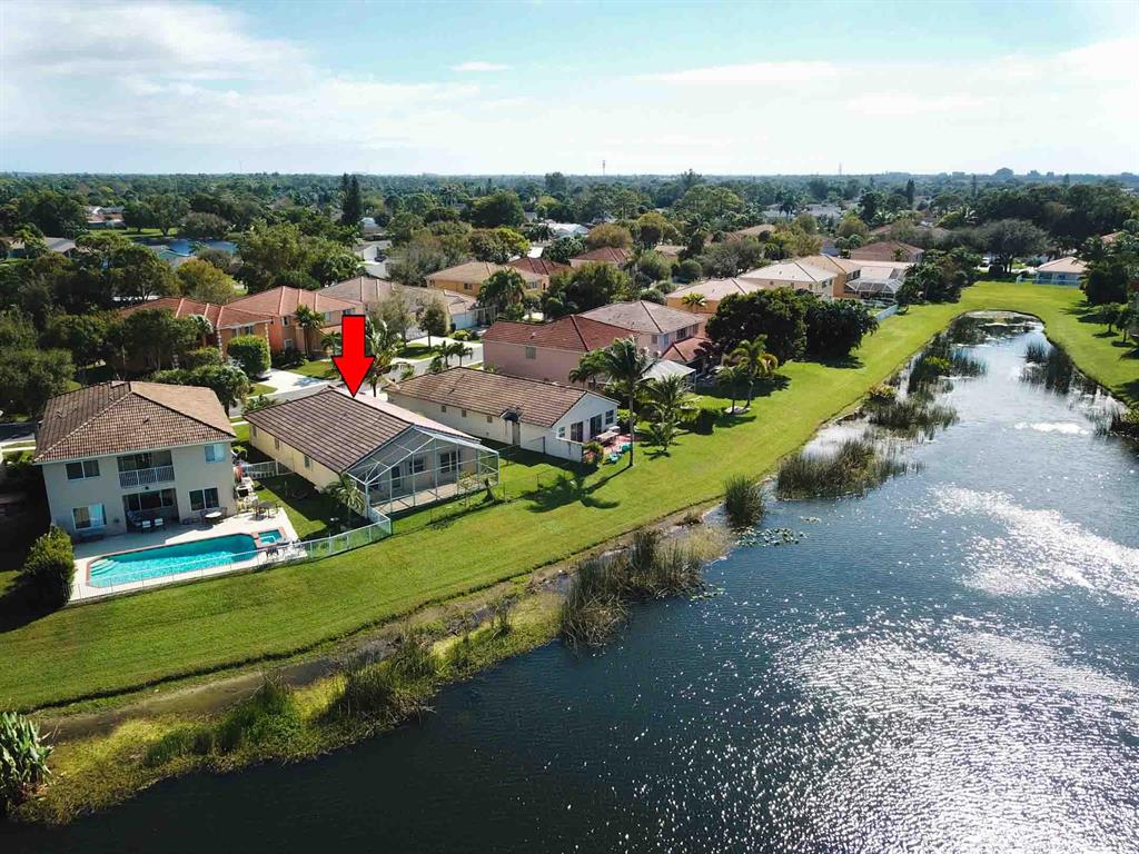 WILLOUGHBY FARMS - Residential