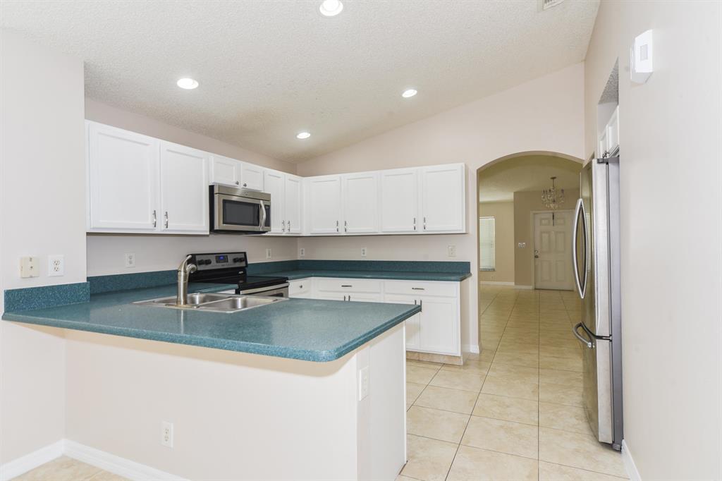 WILLOUGHBY FARMS - Residential