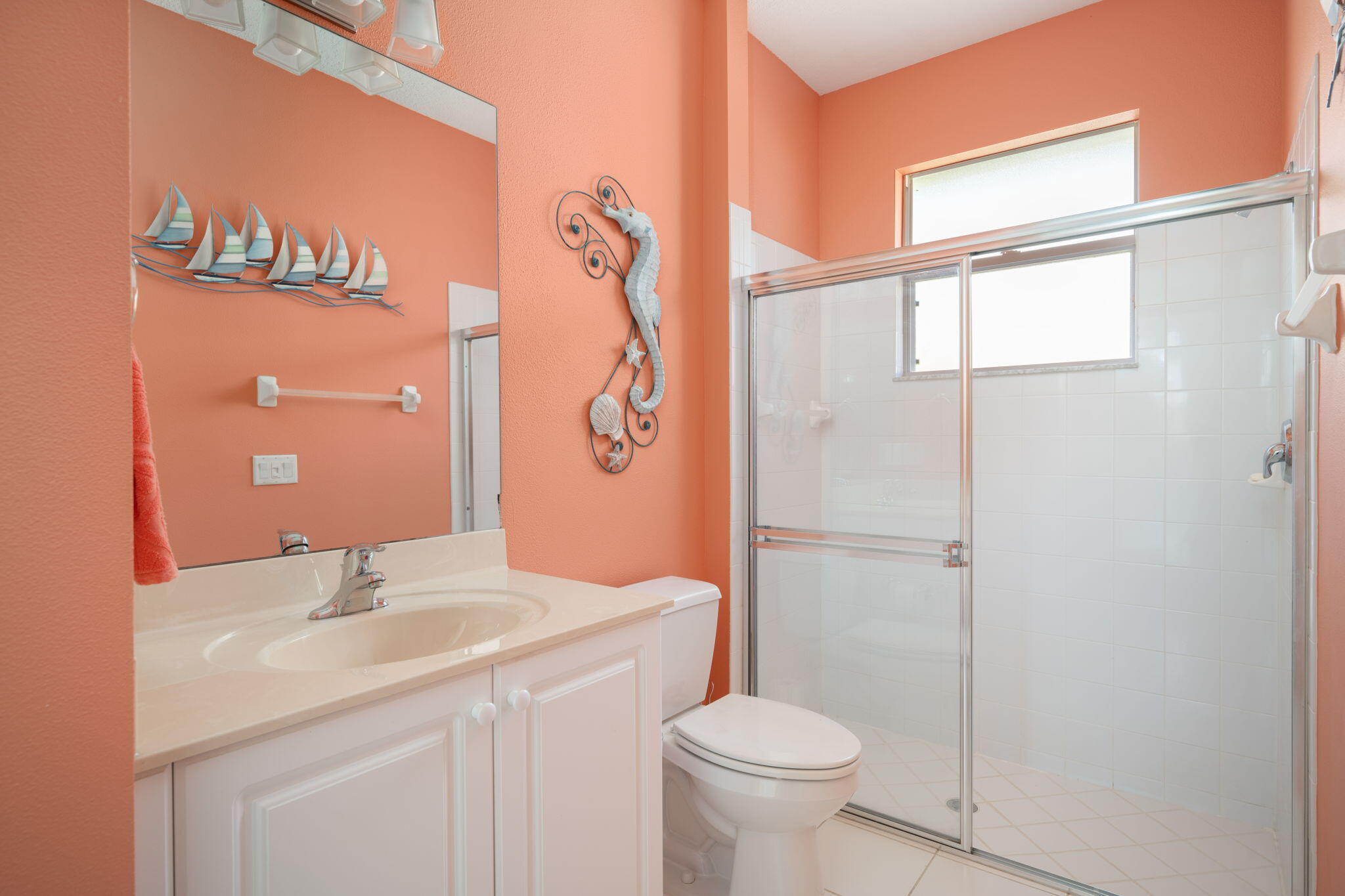 ABINGTON WOODS PD - Residential