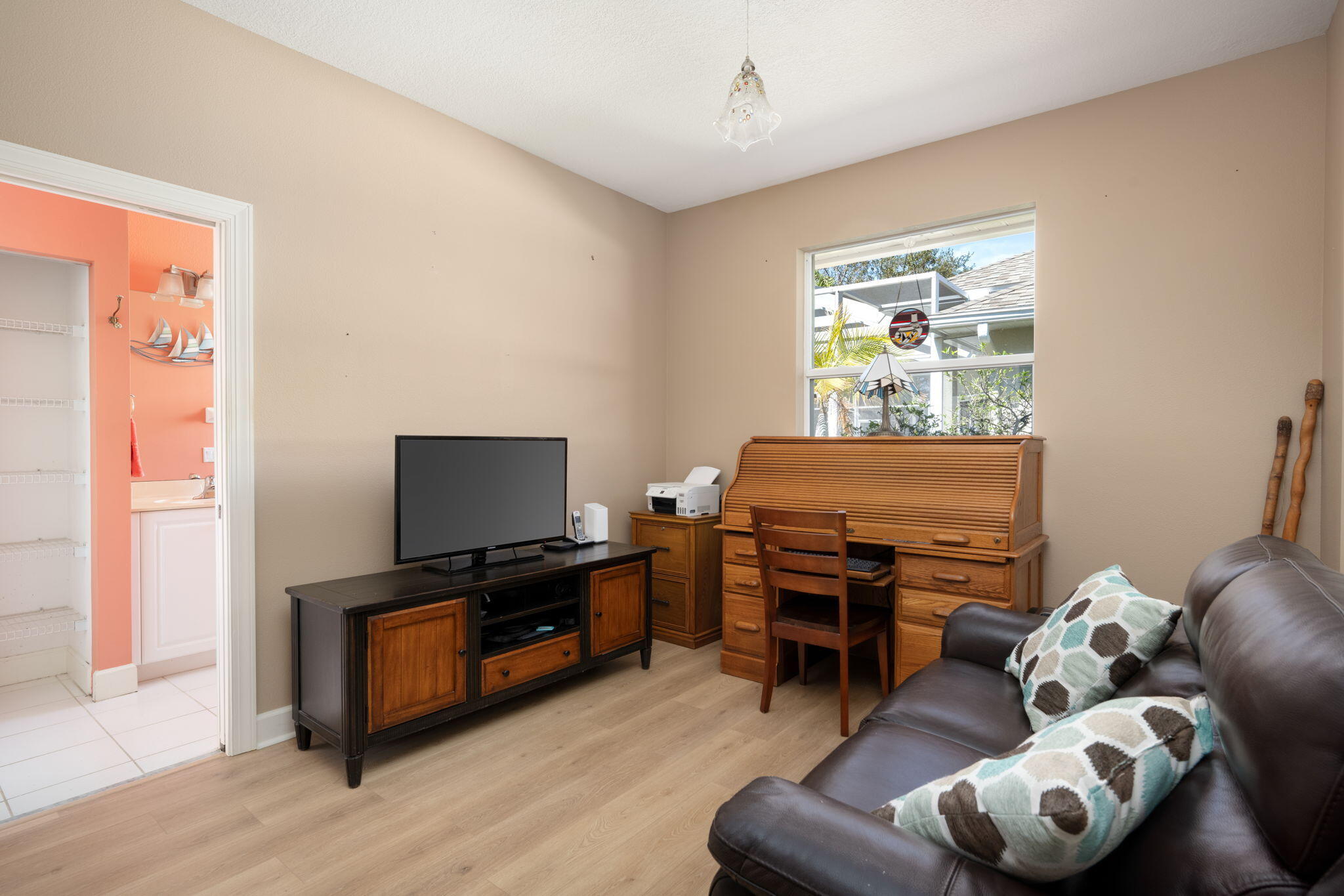 ABINGTON WOODS PD - Residential