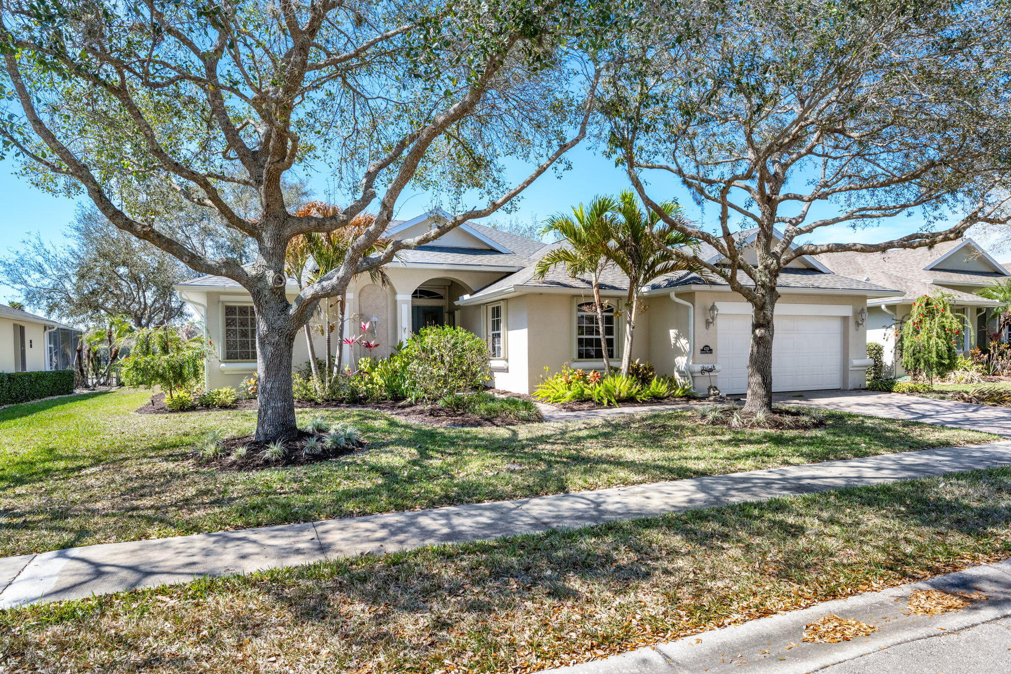 ABINGTON WOODS PD - Residential