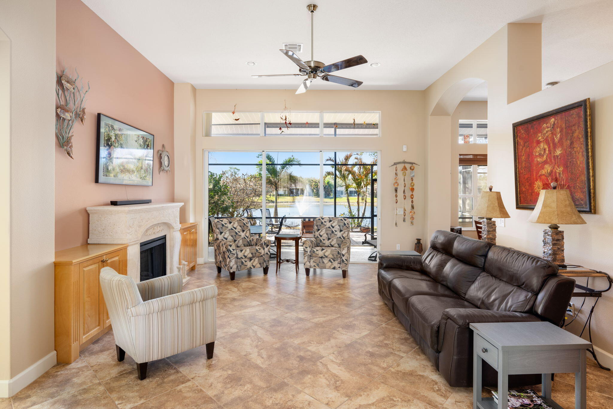 ABINGTON WOODS PD - Residential