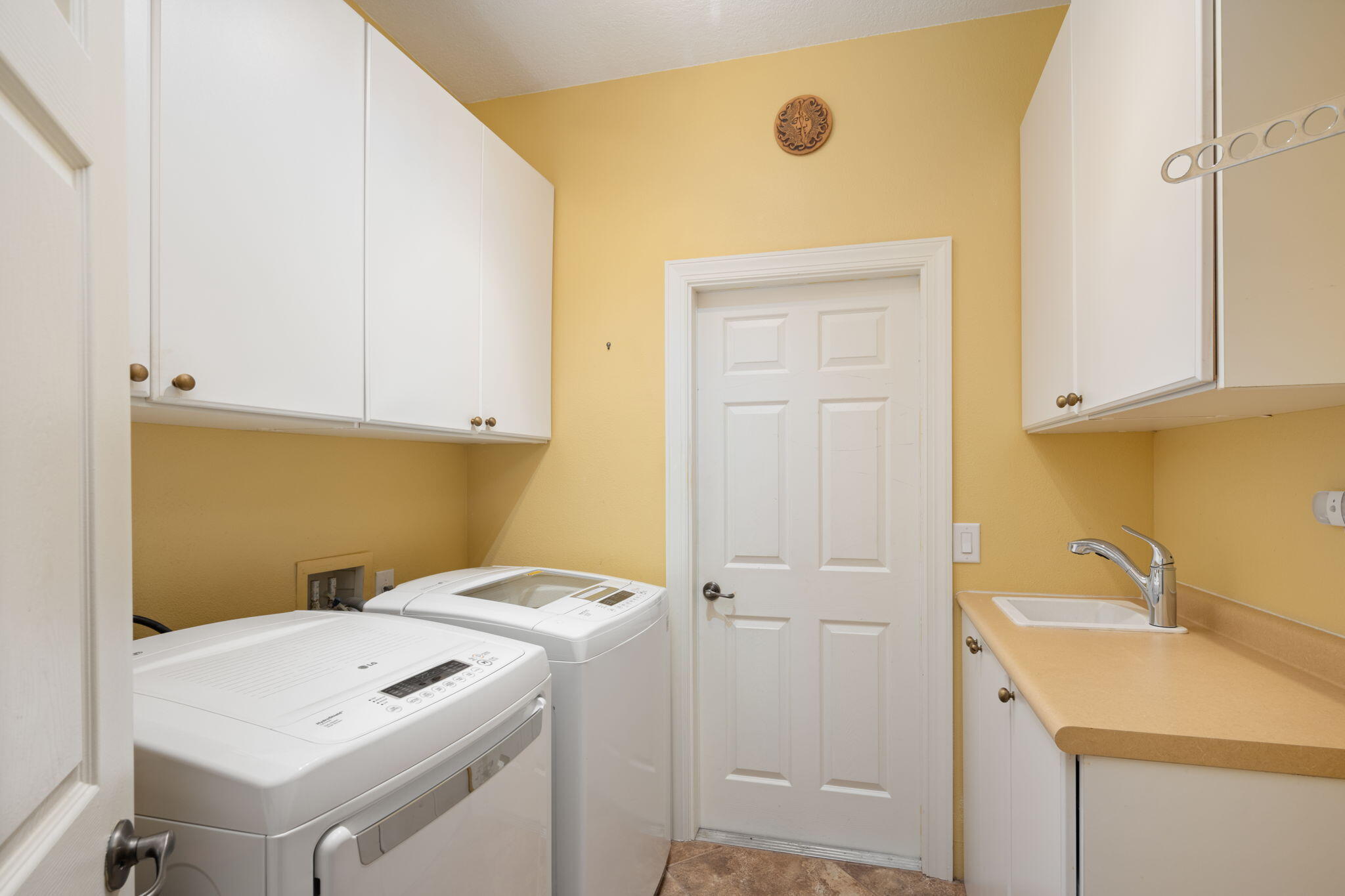 ABINGTON WOODS PD - Residential