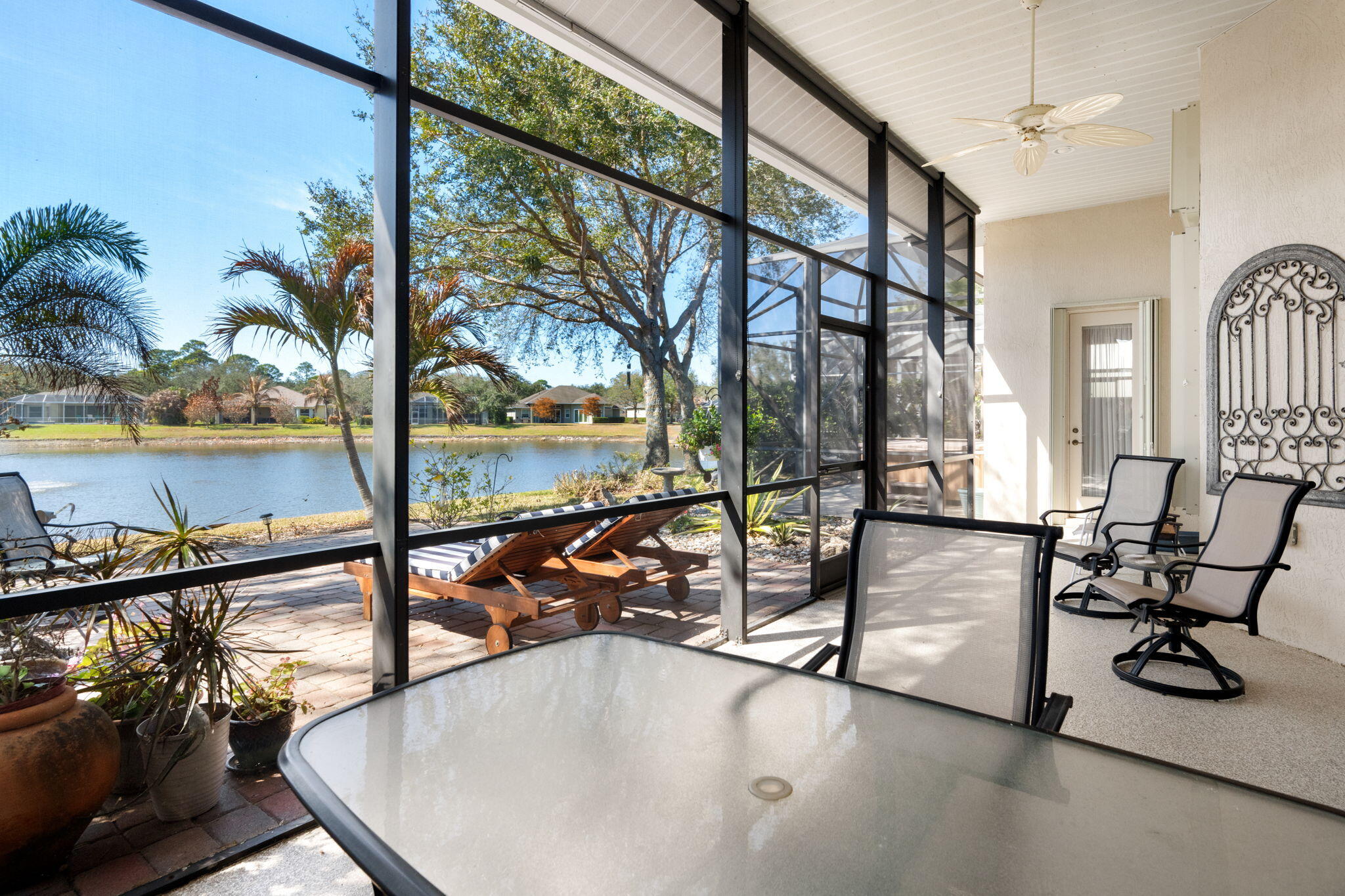 ABINGTON WOODS PD - Residential