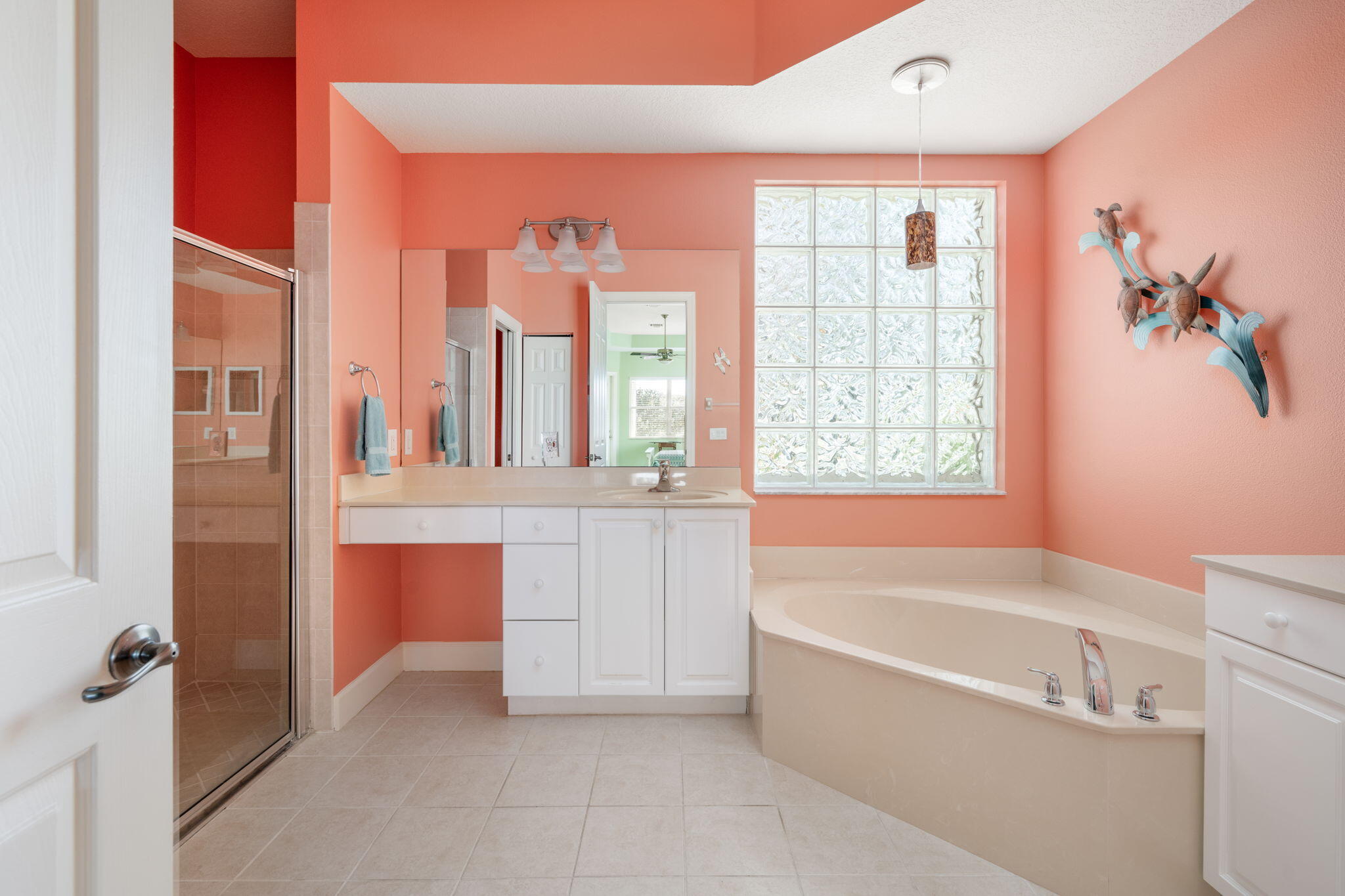 ABINGTON WOODS PD - Residential