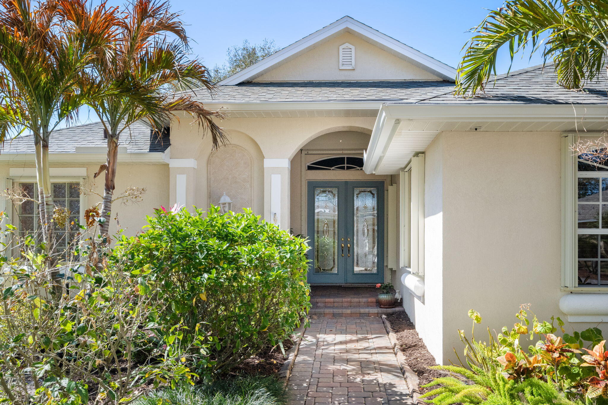 ABINGTON WOODS PD - Residential