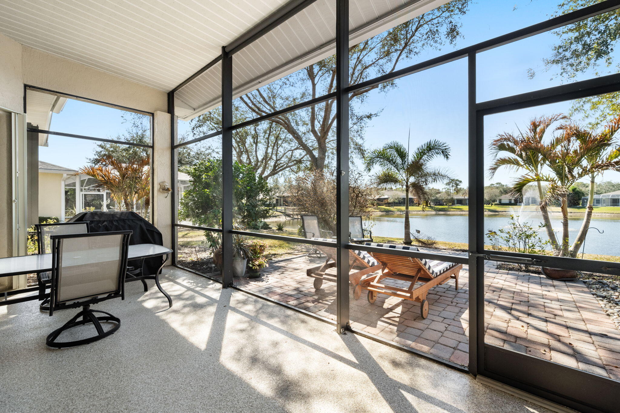 ABINGTON WOODS PD - Residential