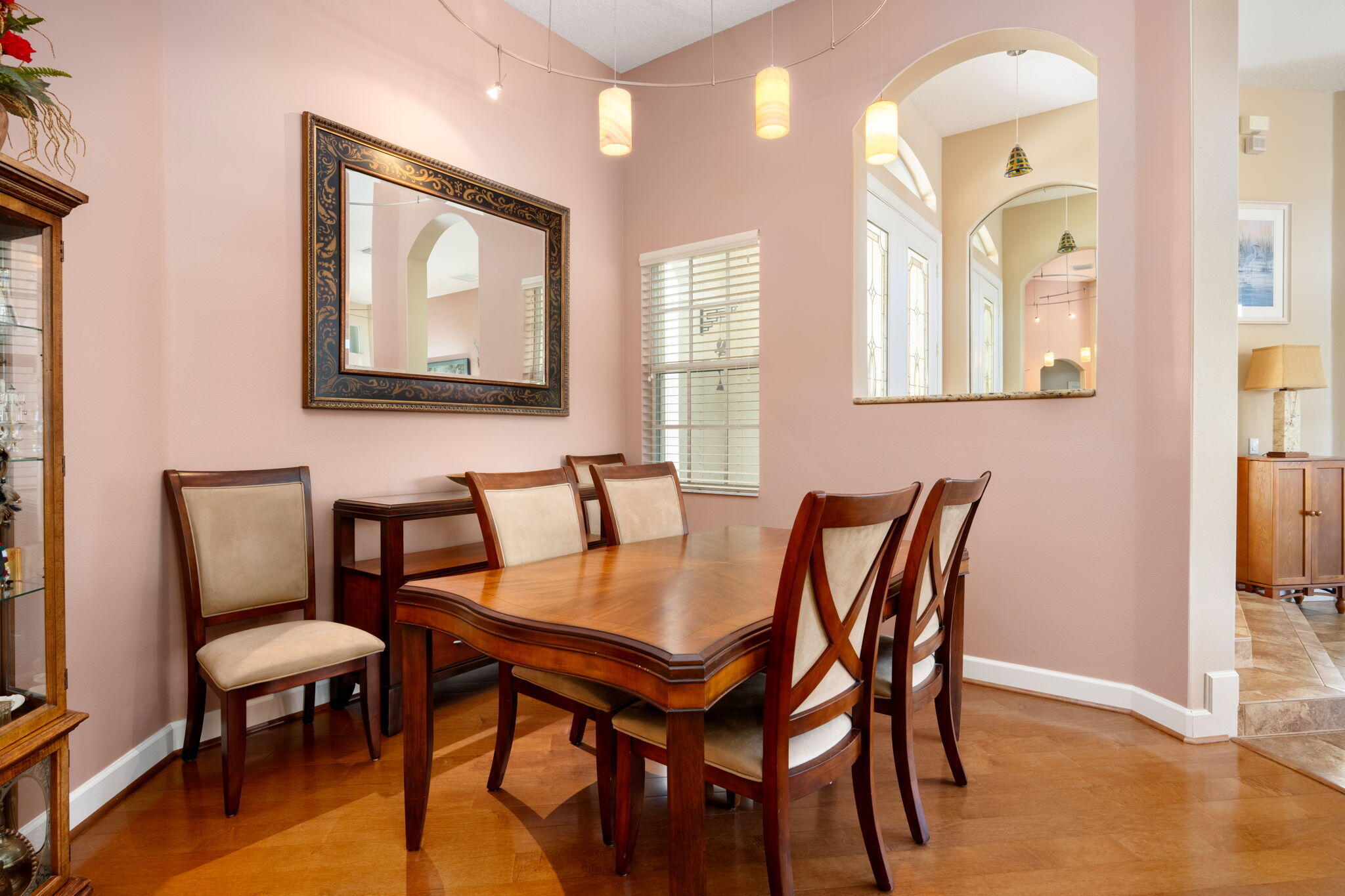 ABINGTON WOODS PD - Residential