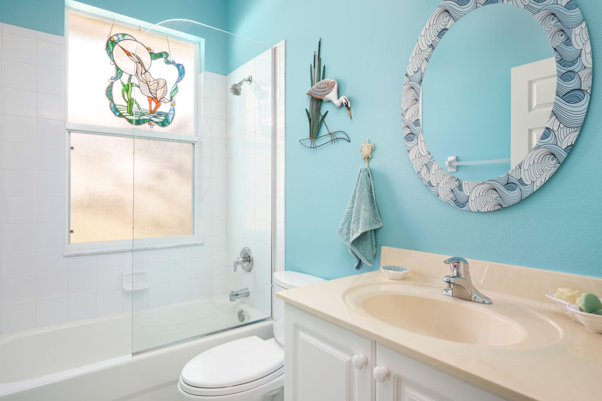 ABINGTON WOODS PD - Residential