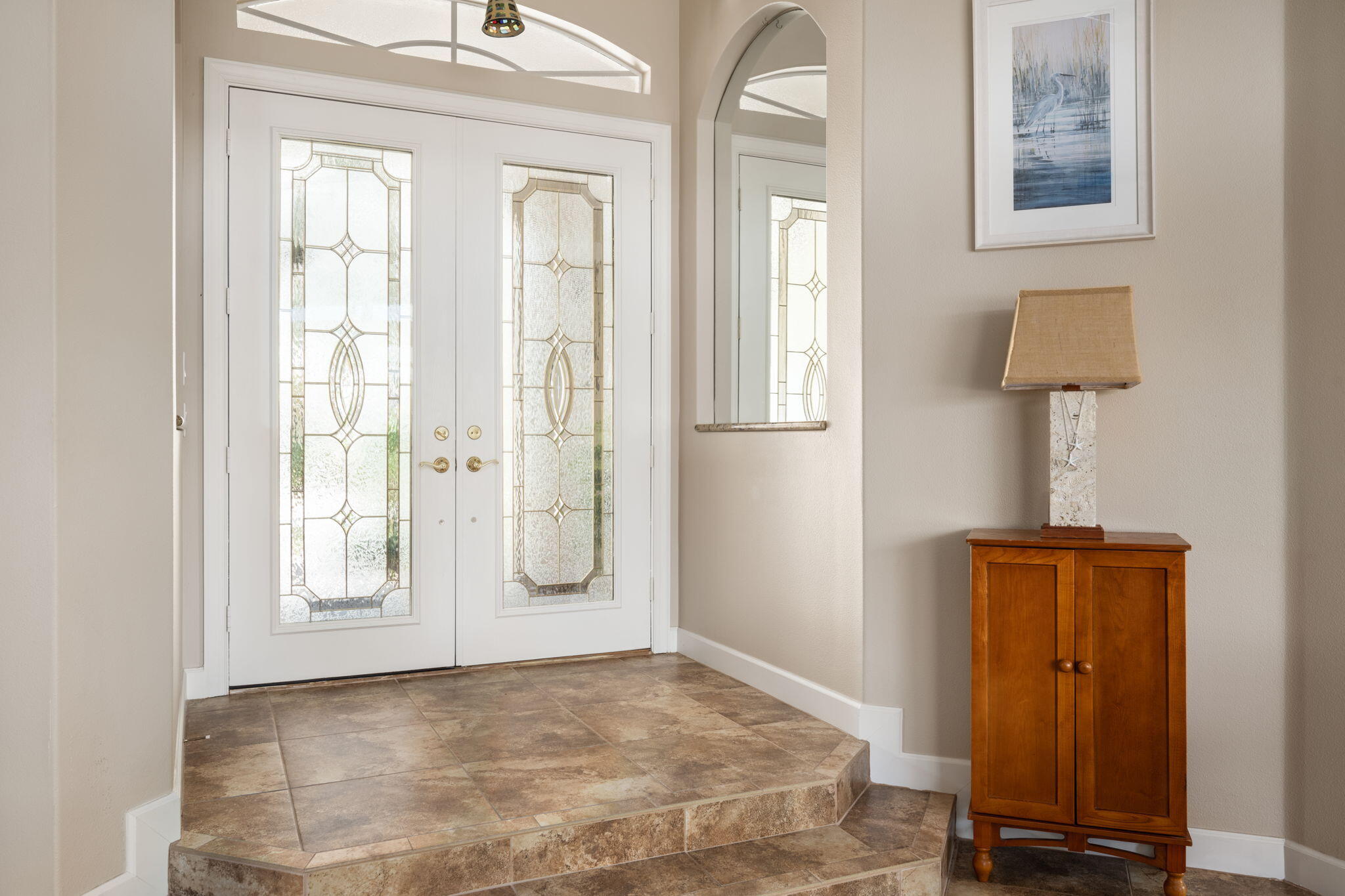 ABINGTON WOODS PD - Residential