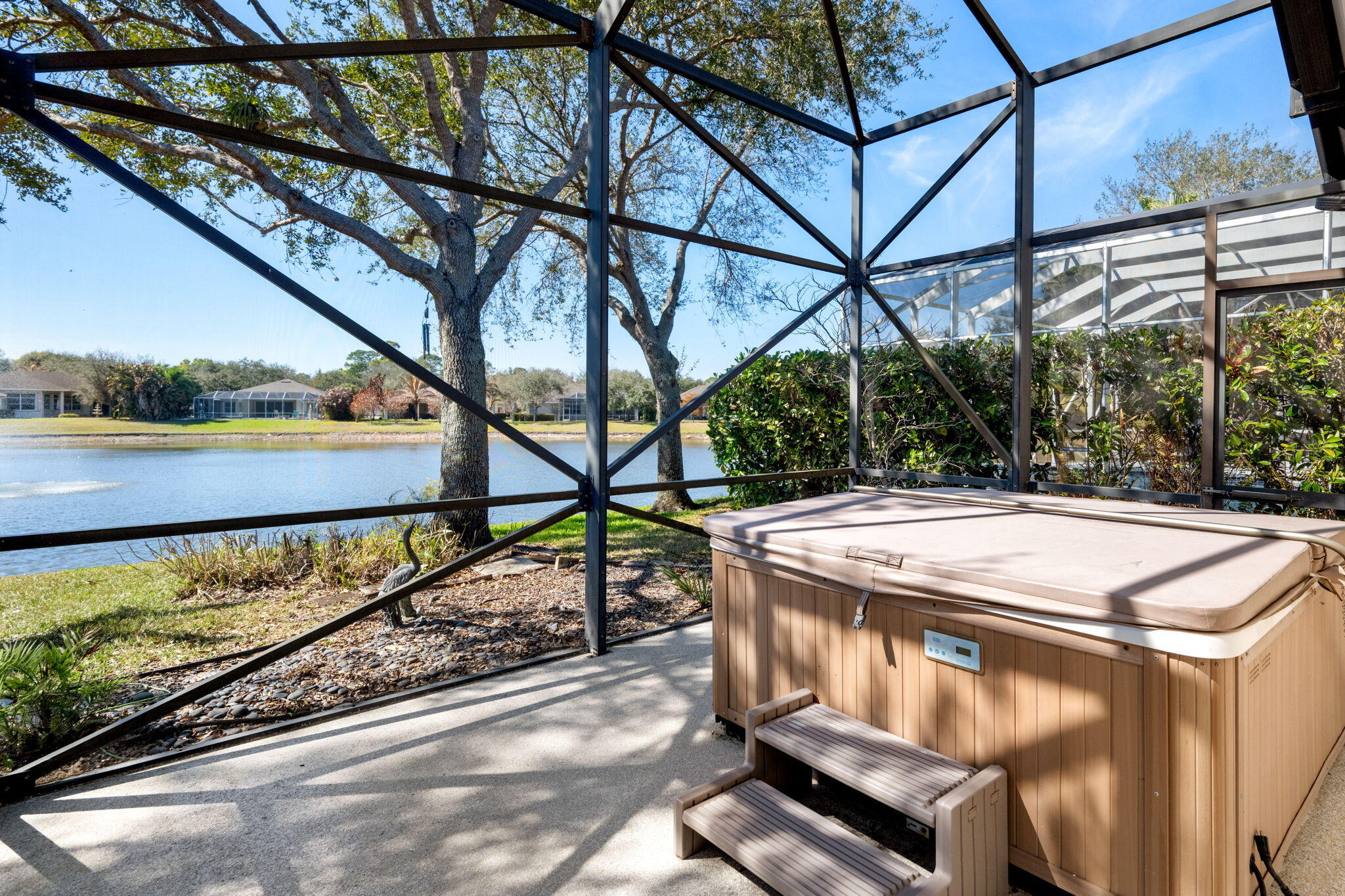 ABINGTON WOODS PD - Residential