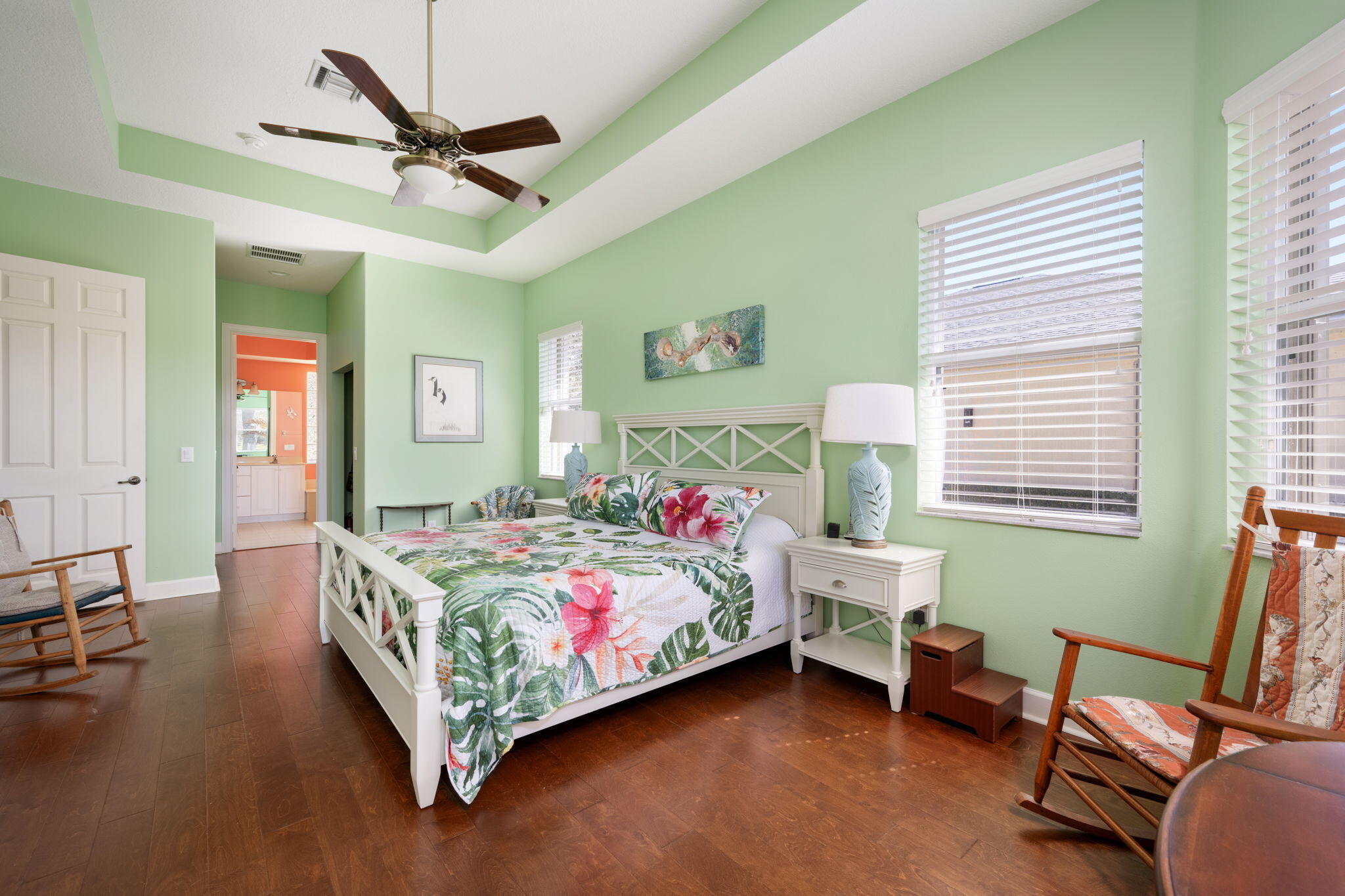 ABINGTON WOODS PD - Residential