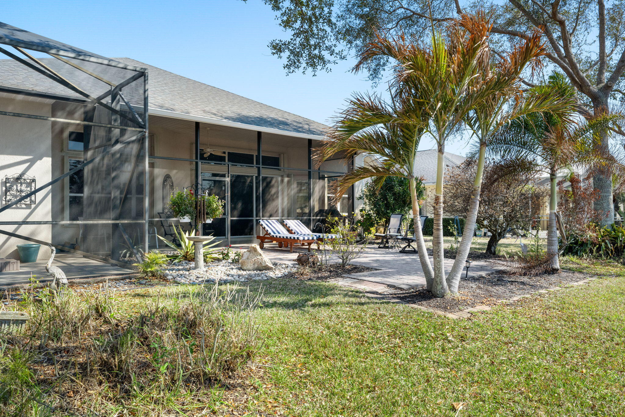 ABINGTON WOODS PD - Residential