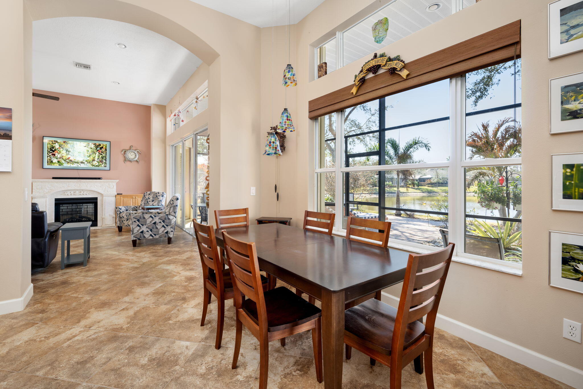 ABINGTON WOODS PD - Residential