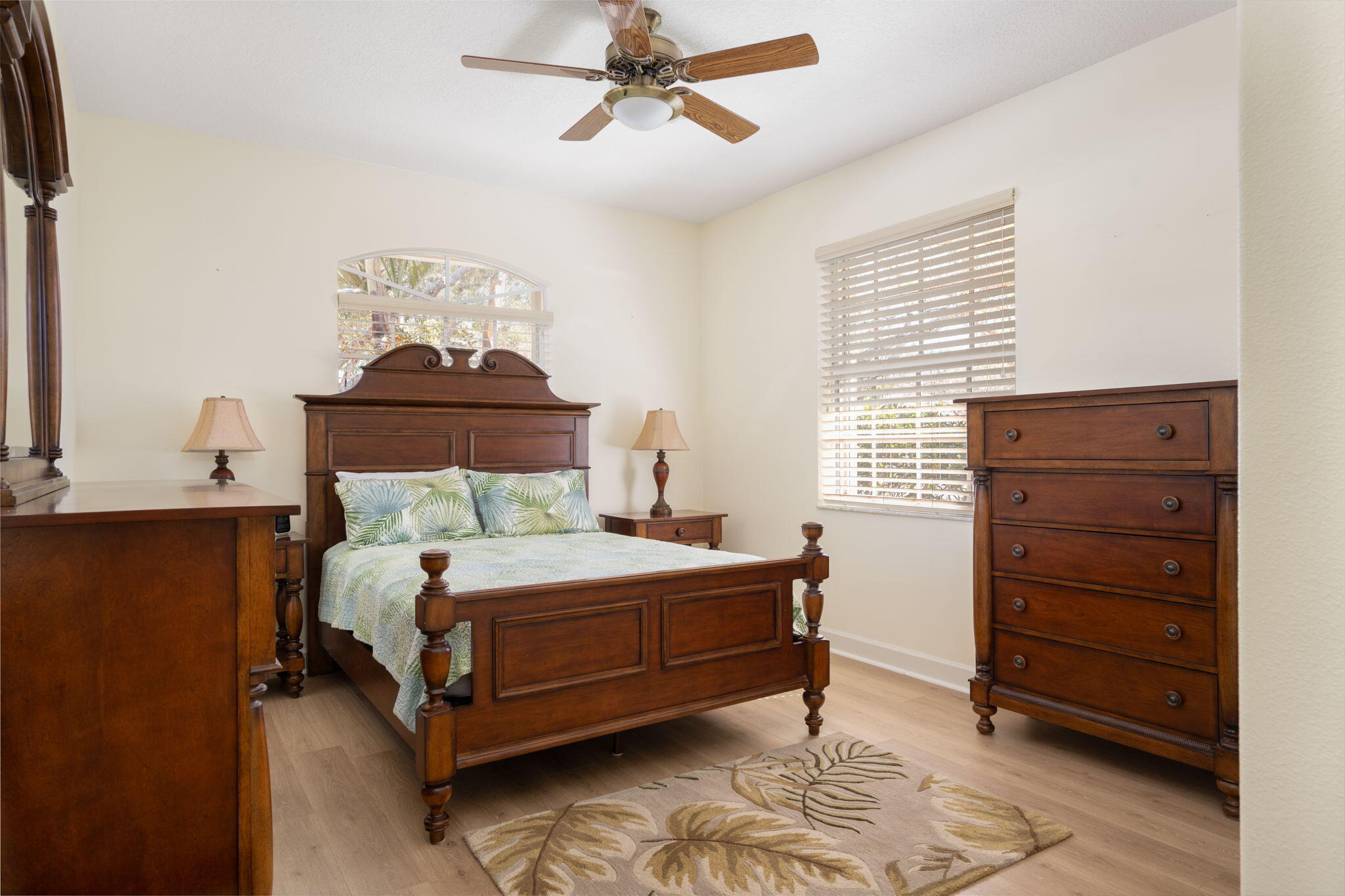 ABINGTON WOODS PD - Residential