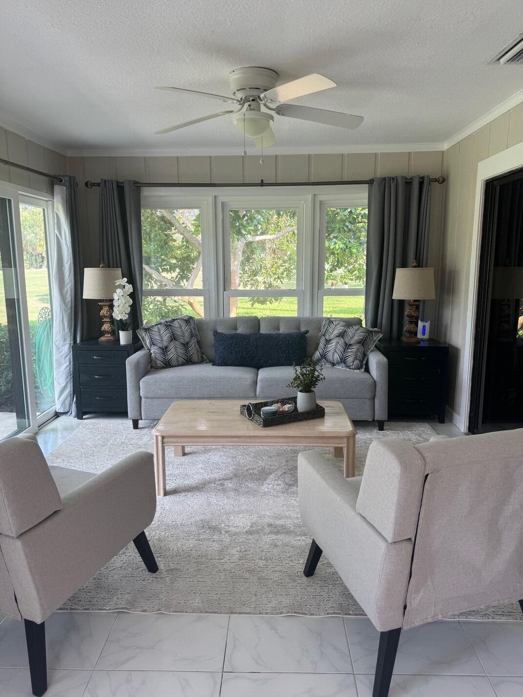 EASTPOINTE COUNTRY CLUB 5 - Residential Lease