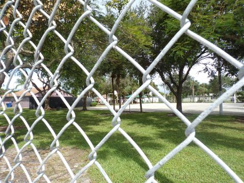 A home in Riviera Beach