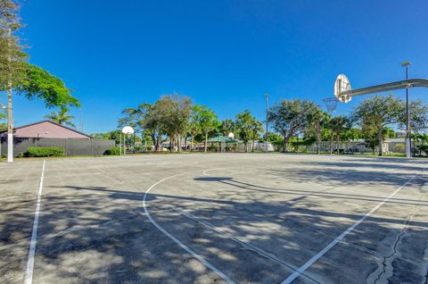 A home in Riviera Beach