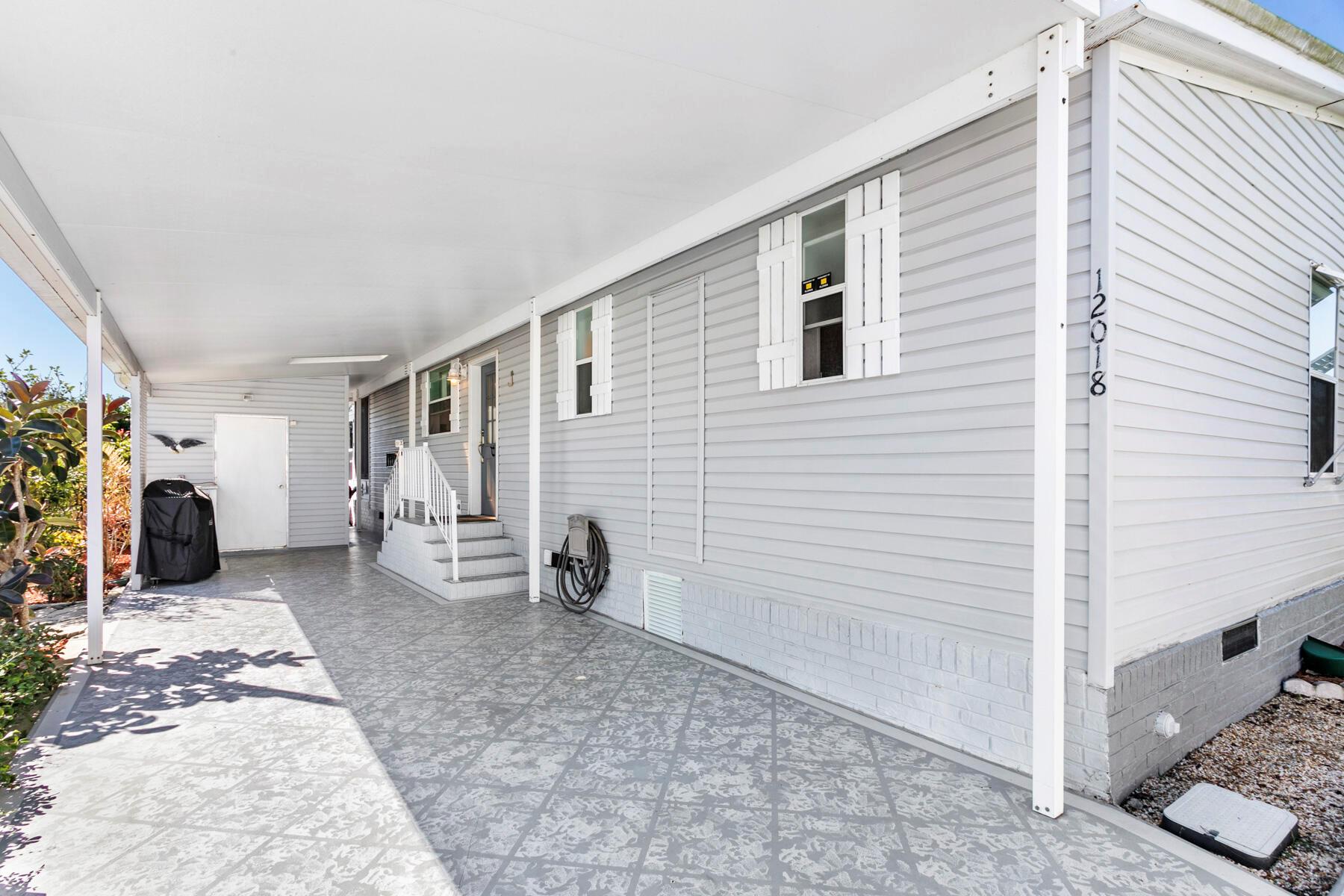 JAMAICA BAY MOBILE HOME C - Residential