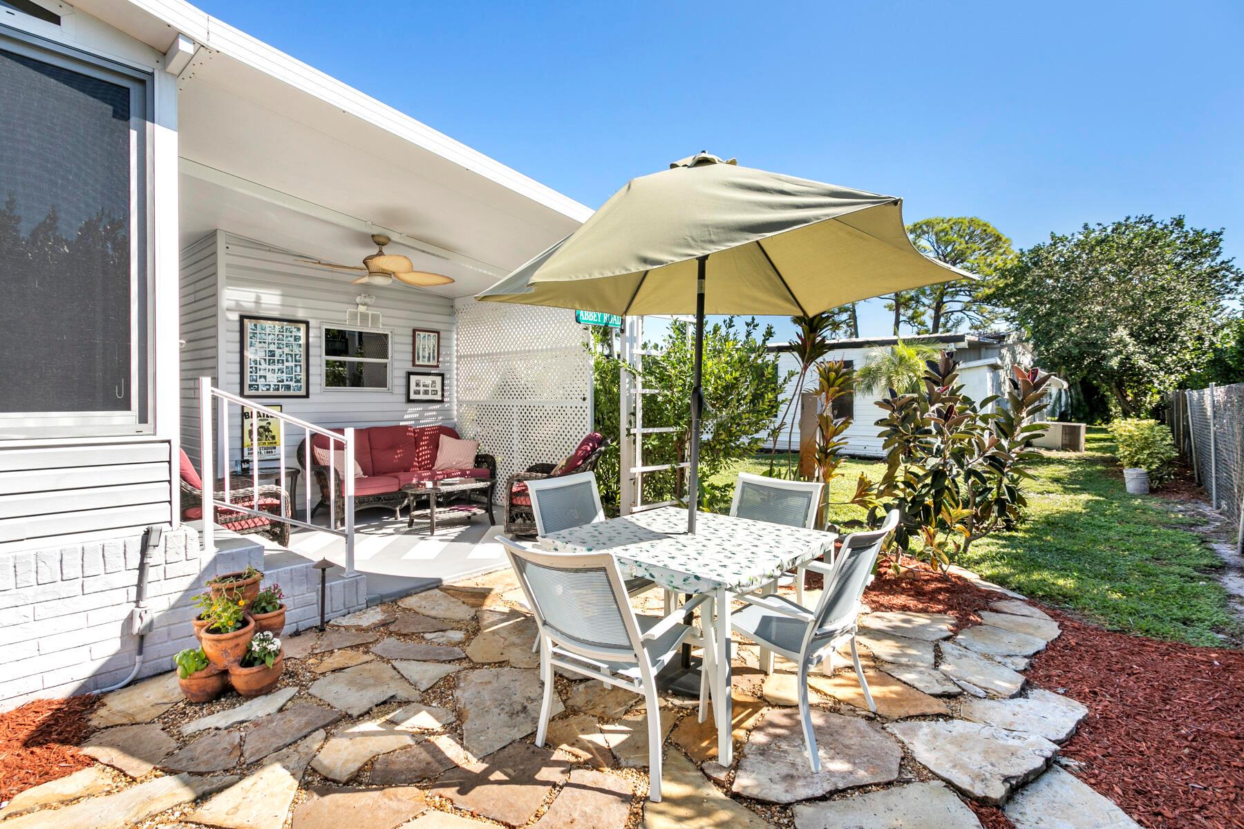 JAMAICA BAY MOBILE HOME C - Residential