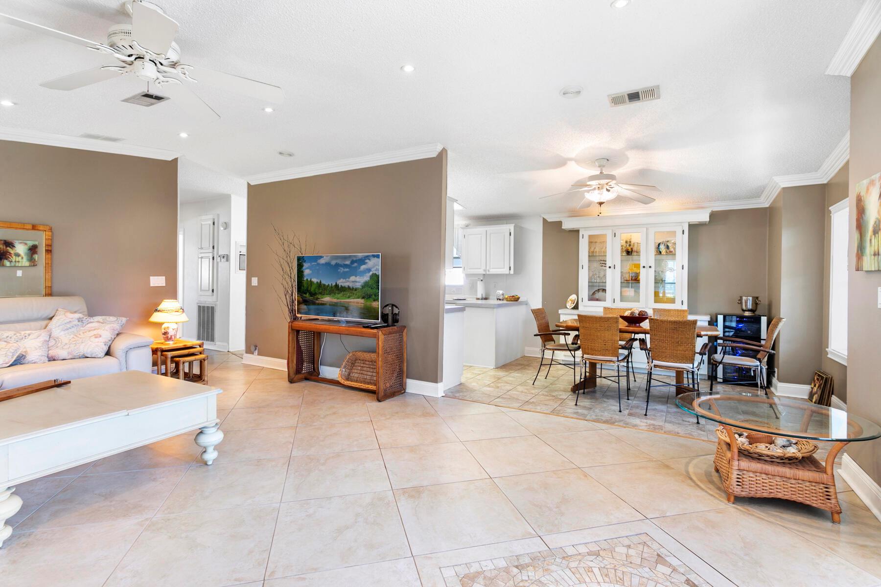 JAMAICA BAY MOBILE HOME C - Residential