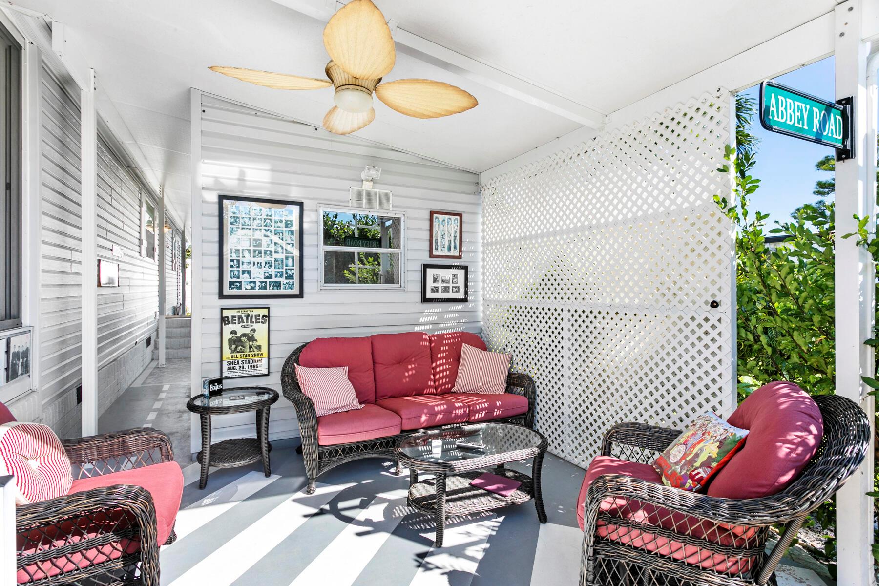 JAMAICA BAY MOBILE HOME C - Residential