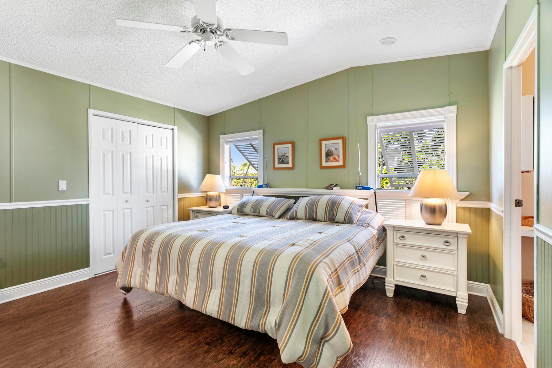 JAMAICA BAY MOBILE HOME C - Residential