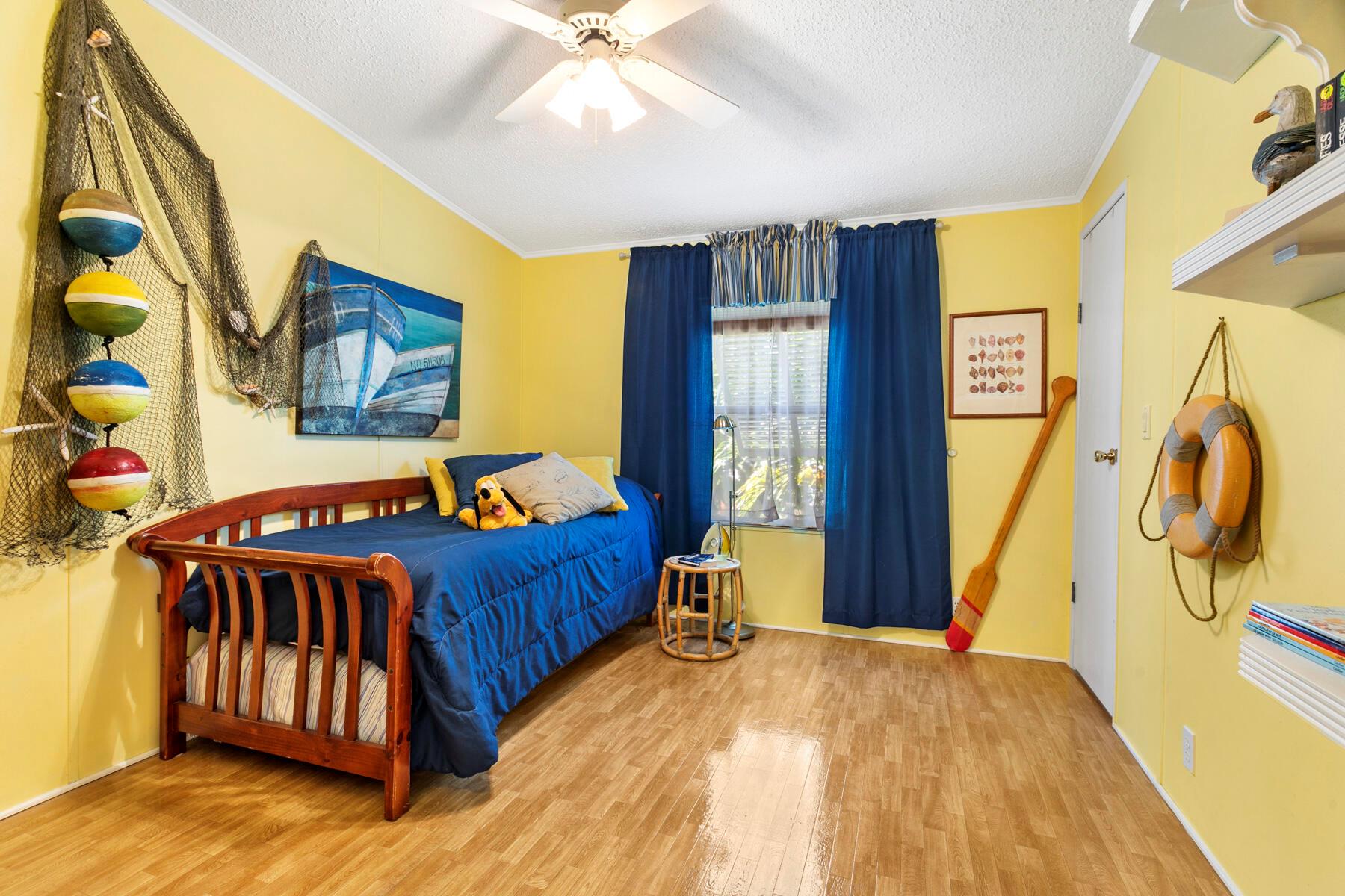 JAMAICA BAY MOBILE HOME C - Residential