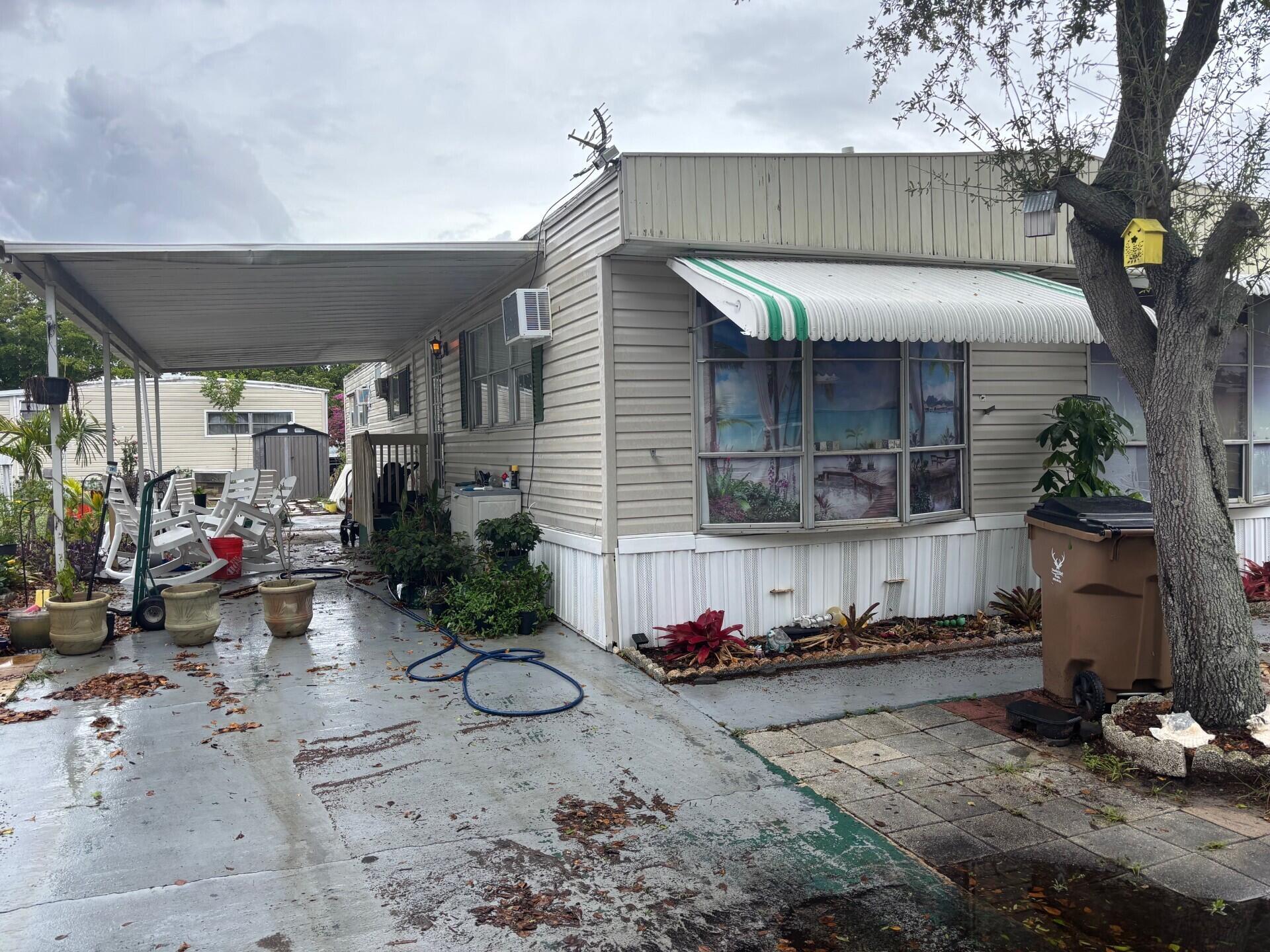 4911 NW 1st Way, Pompano Beach, FL, 33064/$110,000 2 4911 NW 1st Way