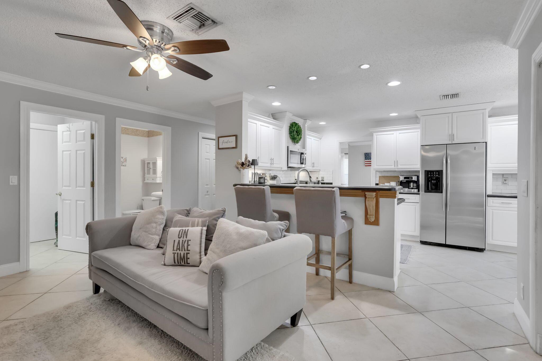 LAKE CHARLESTON 1 PAR C - Residential