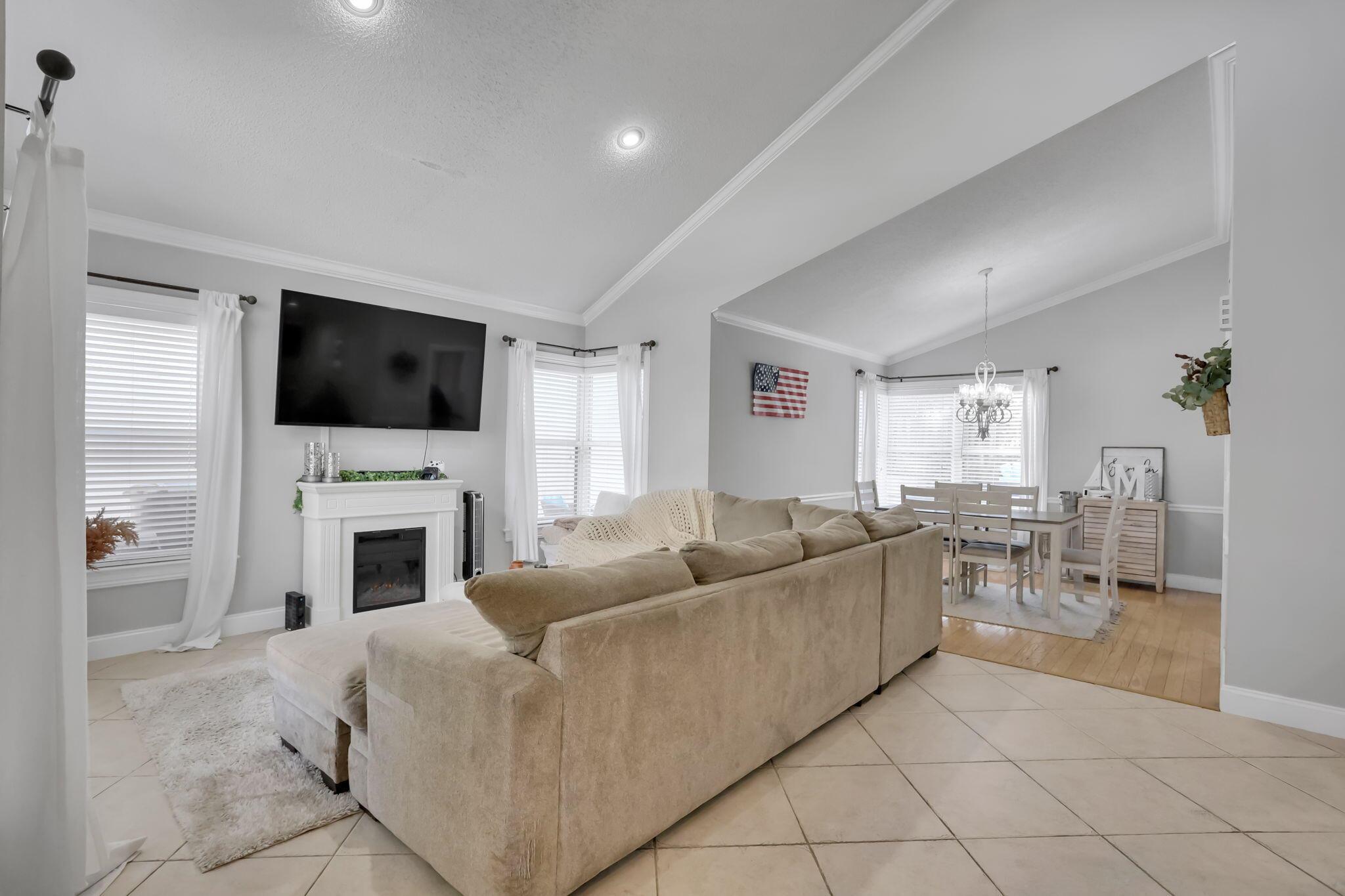 LAKE CHARLESTON 1 PAR C - Residential