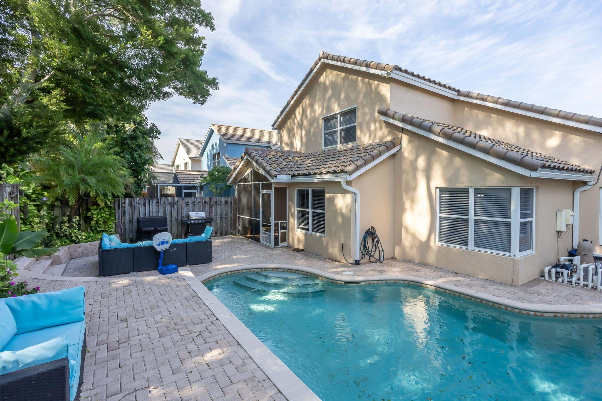 LAKE CHARLESTON 1 PAR C - Residential