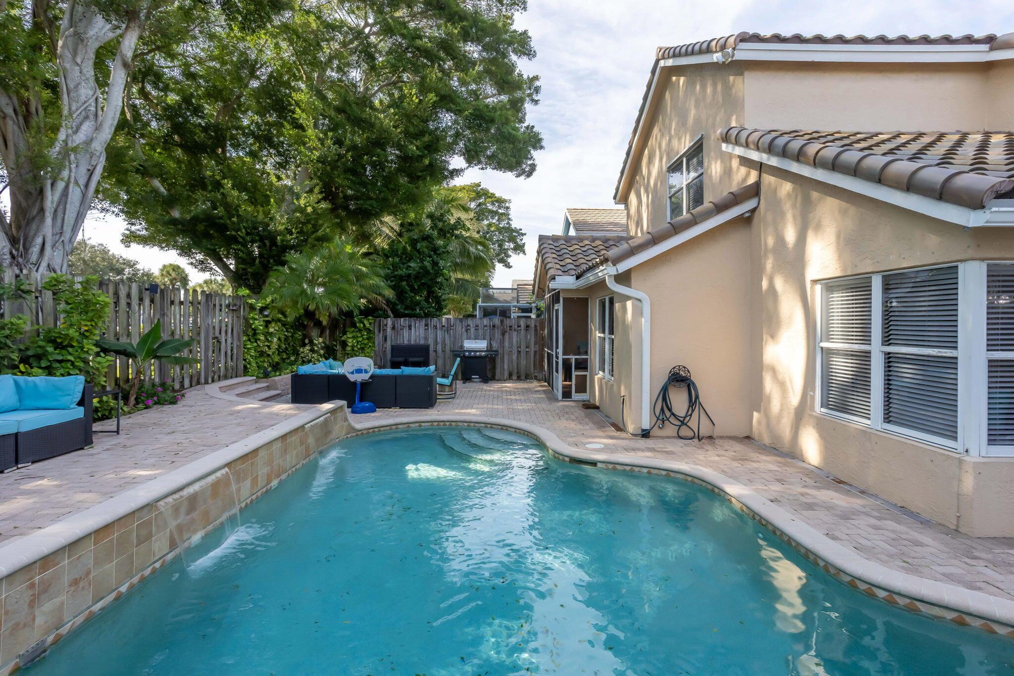 LAKE CHARLESTON 1 PAR C - Residential