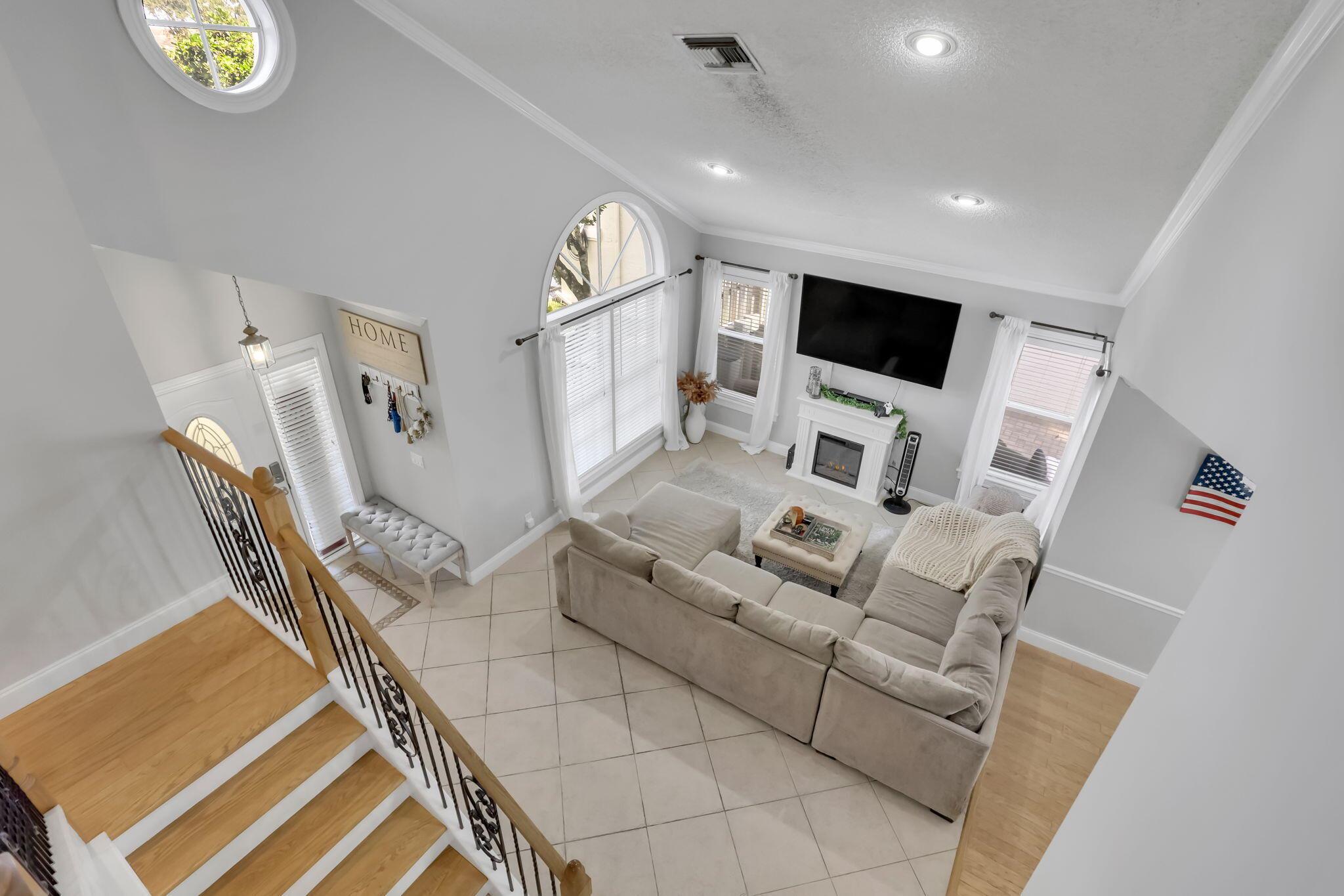 LAKE CHARLESTON 1 PAR C - Residential