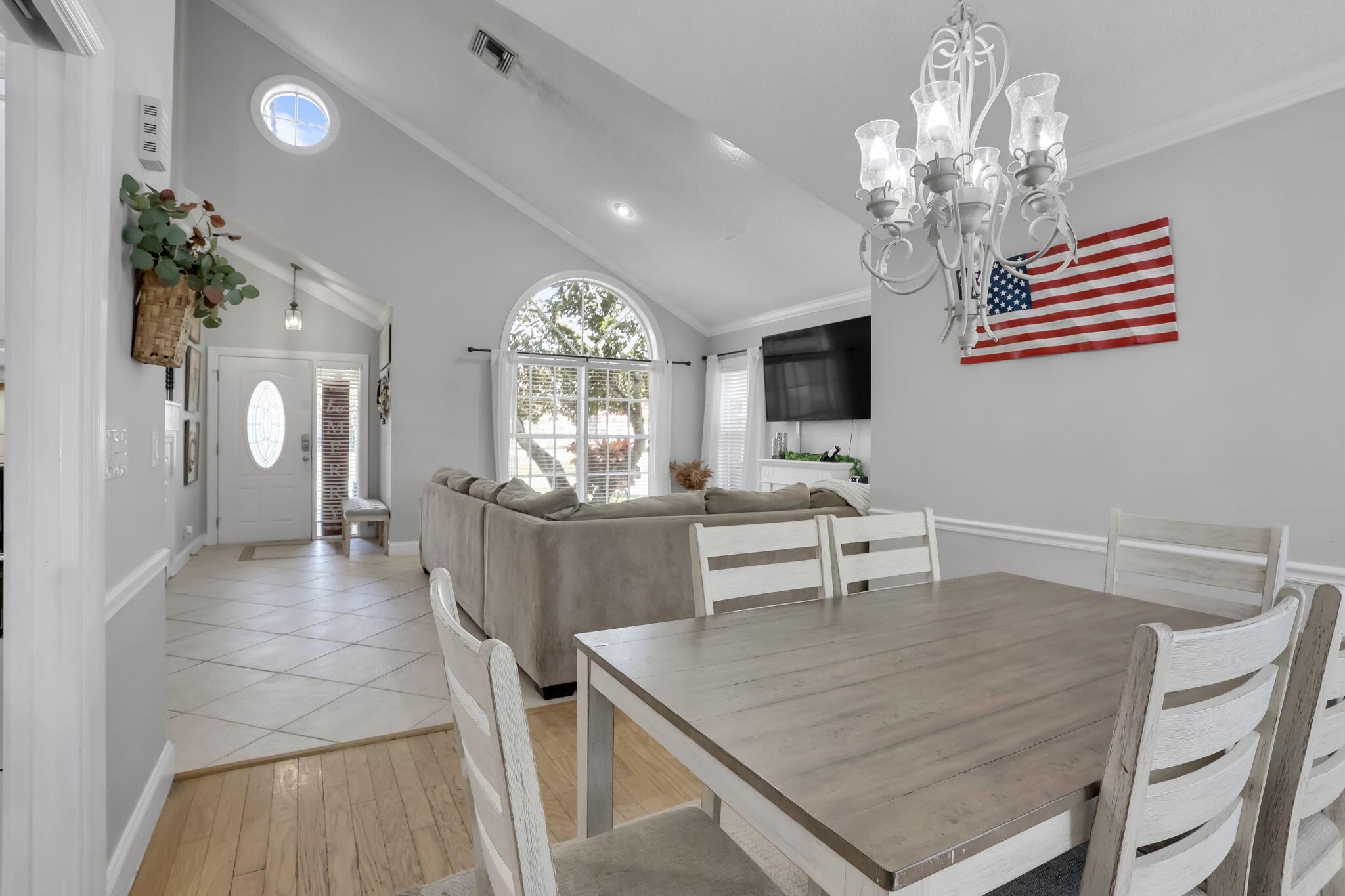 LAKE CHARLESTON 1 PAR C - Residential