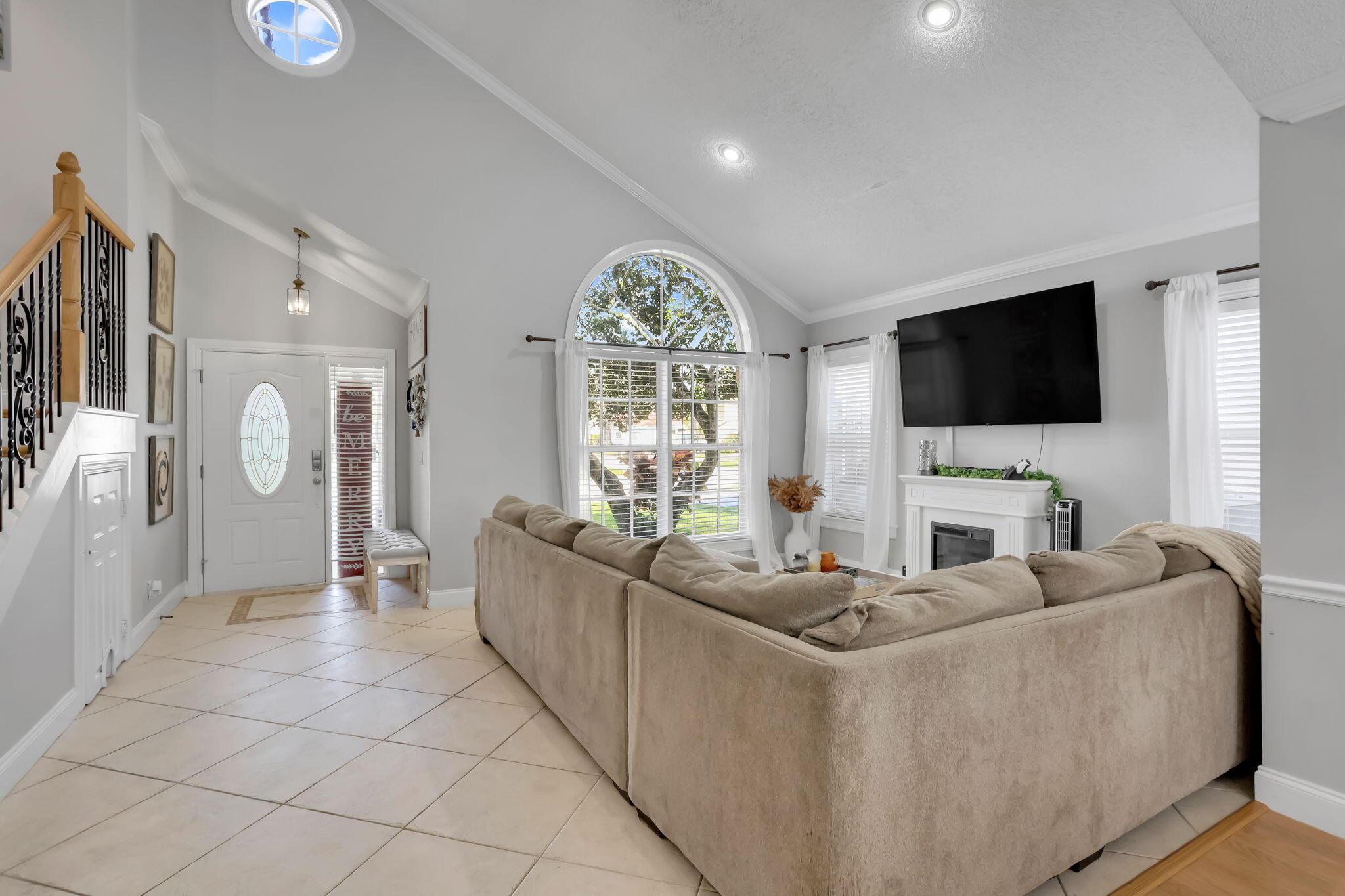 LAKE CHARLESTON 1 PAR C - Residential