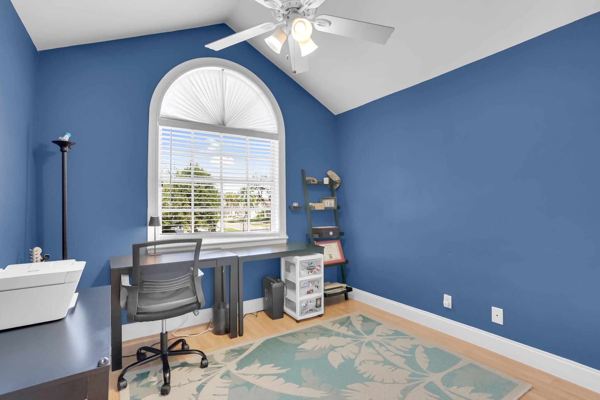 LAKE CHARLESTON 1 PAR C - Residential