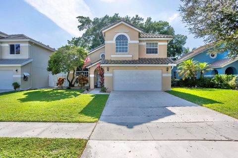 7424 Ashley Shores Circle Lake Worth FL 33467