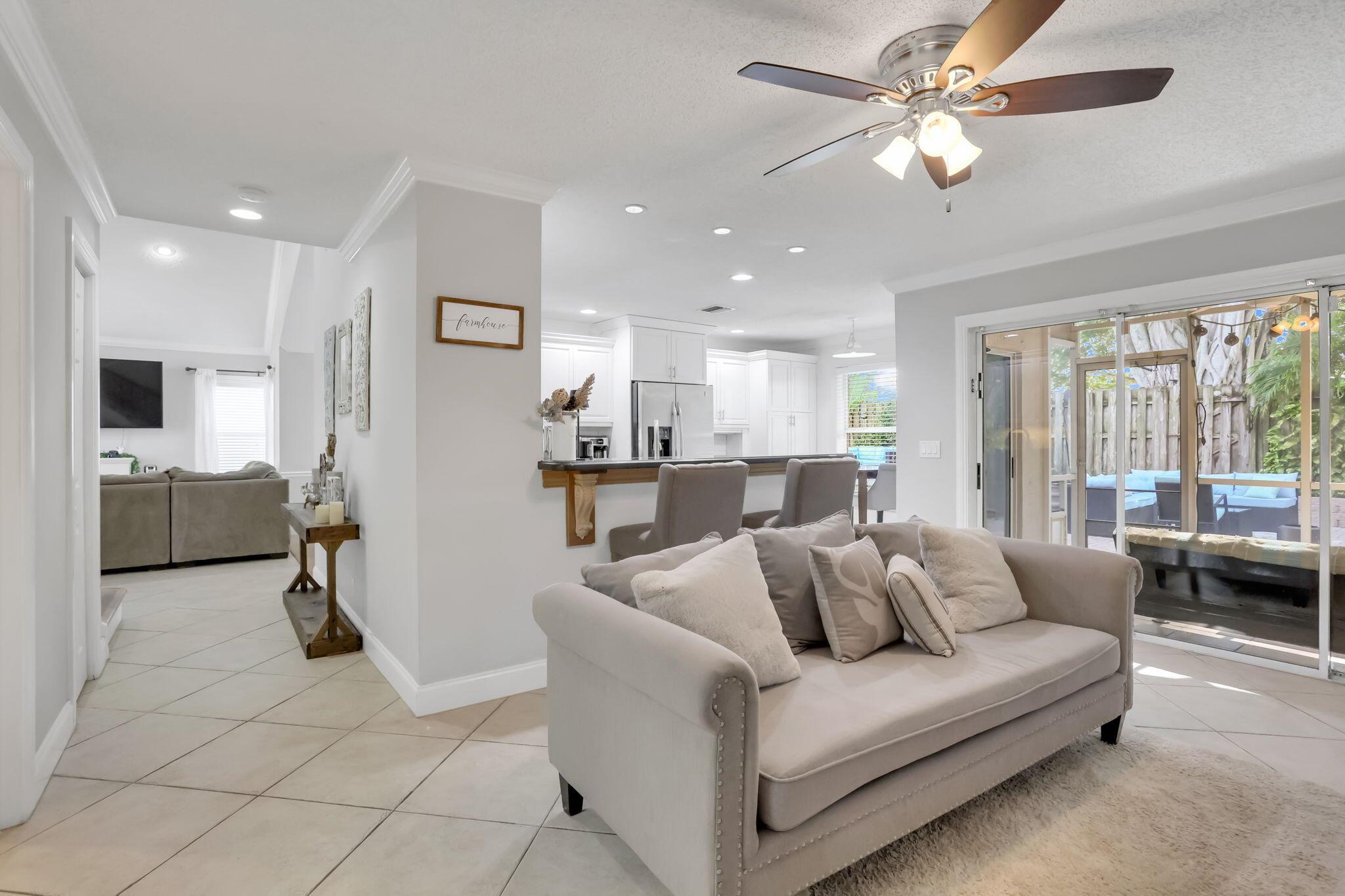 LAKE CHARLESTON 1 PAR C - Residential