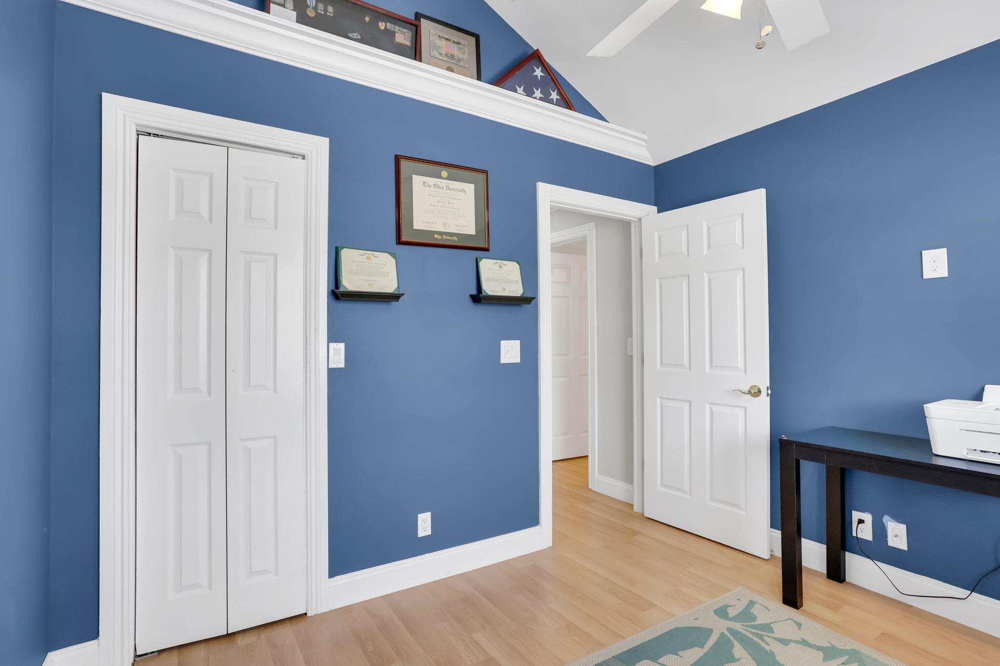 LAKE CHARLESTON 1 PAR C - Residential