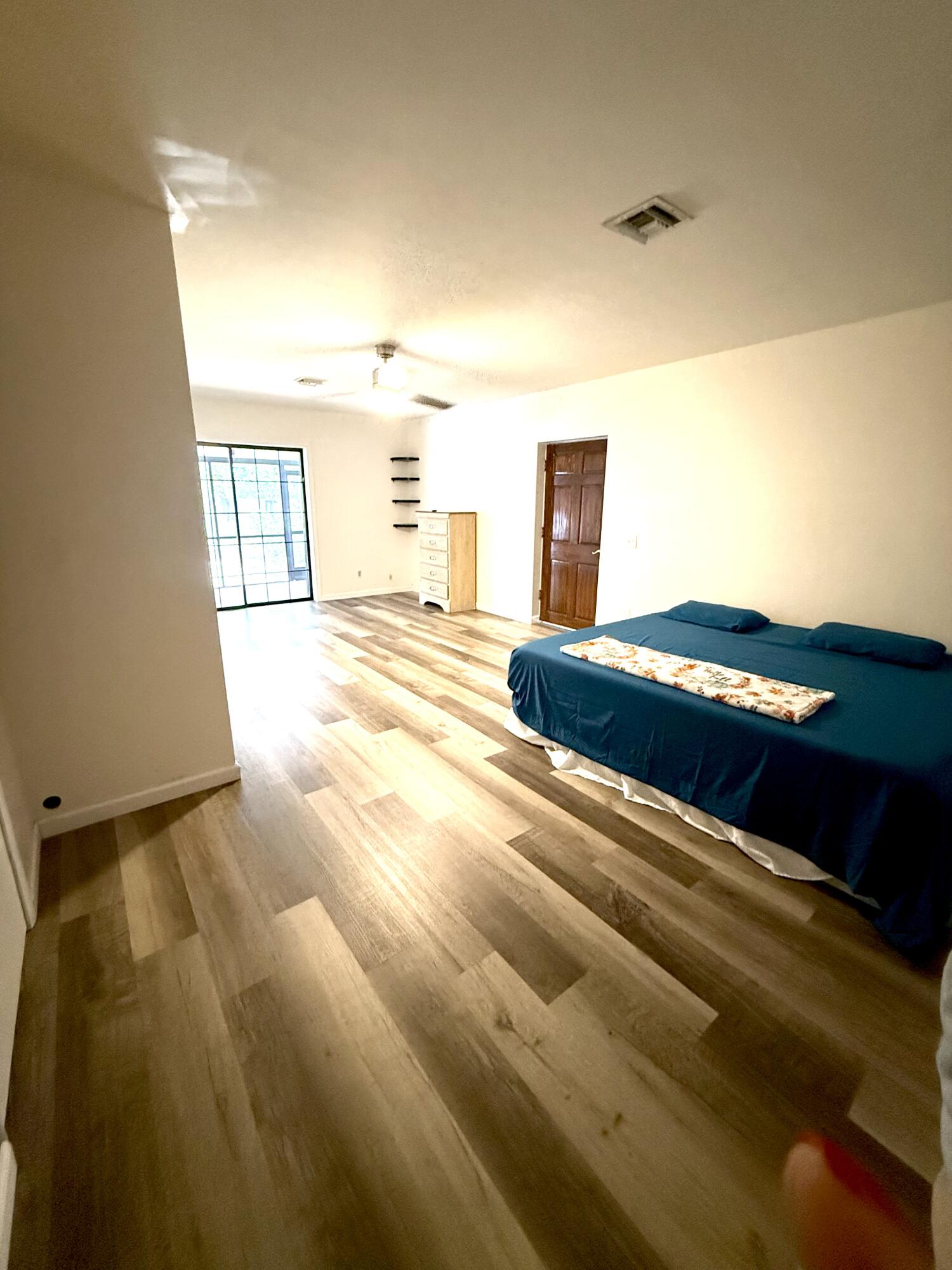 METES AND BOUNDS - Residential