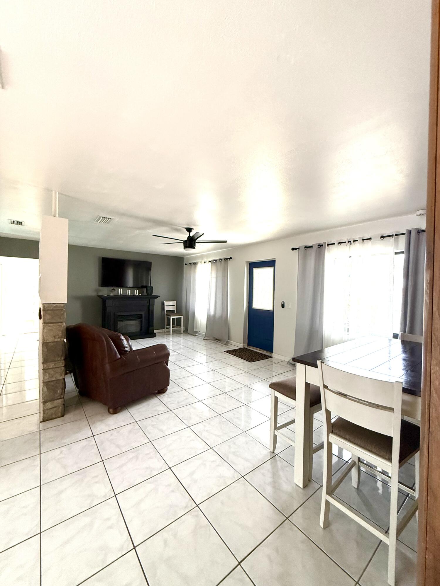 METES AND BOUNDS - Residential