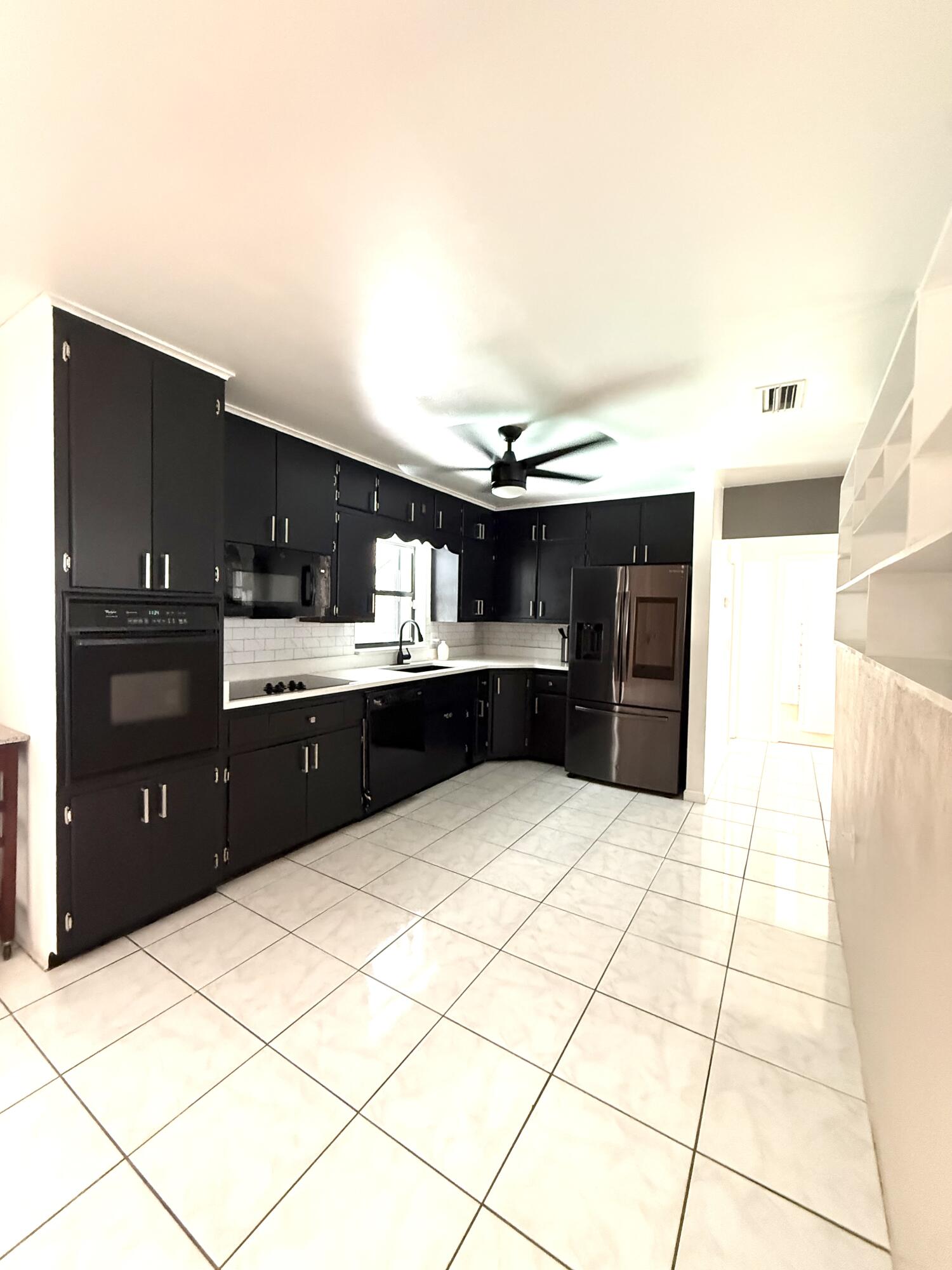 METES AND BOUNDS - Residential