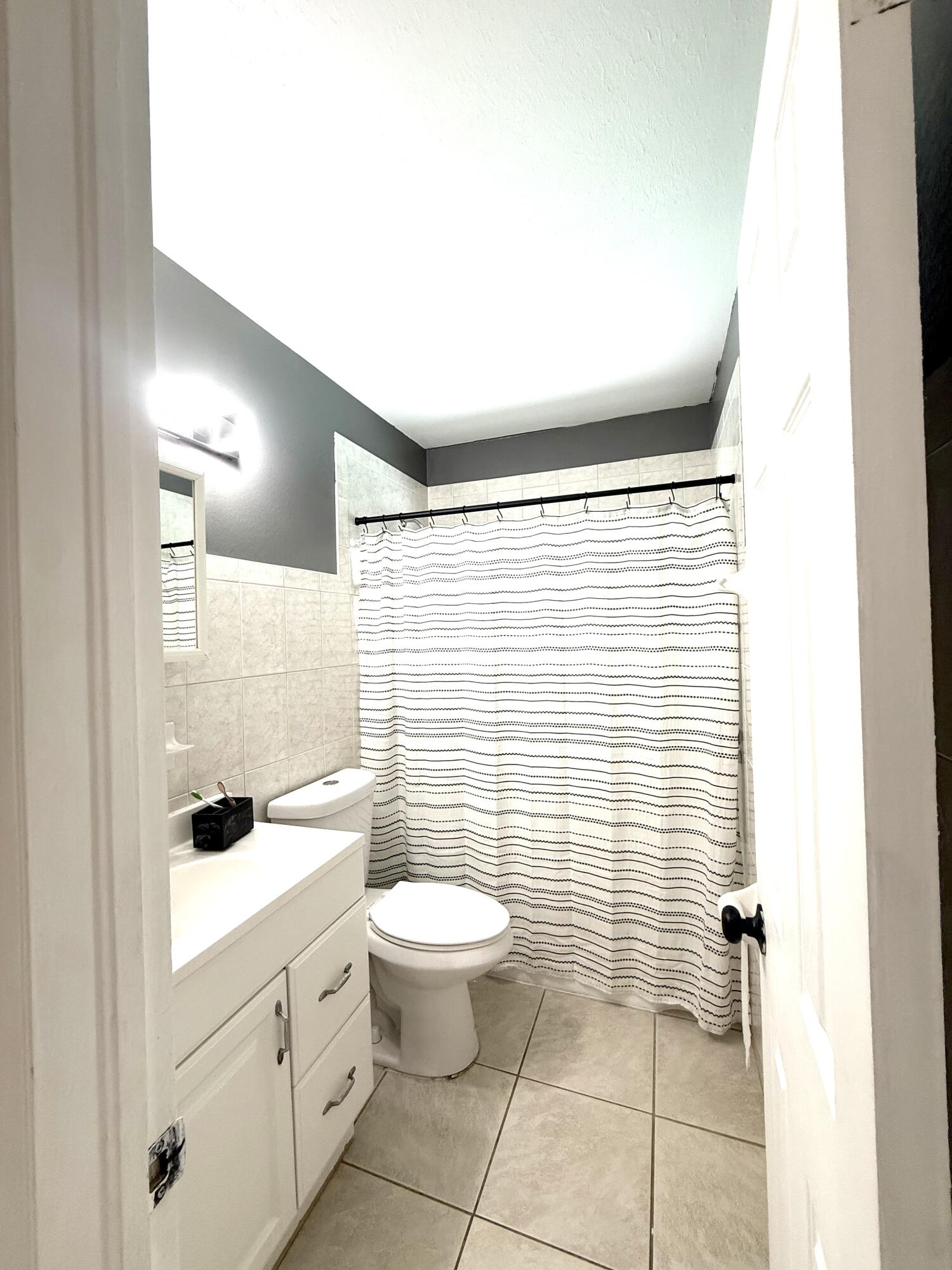 METES AND BOUNDS - Residential