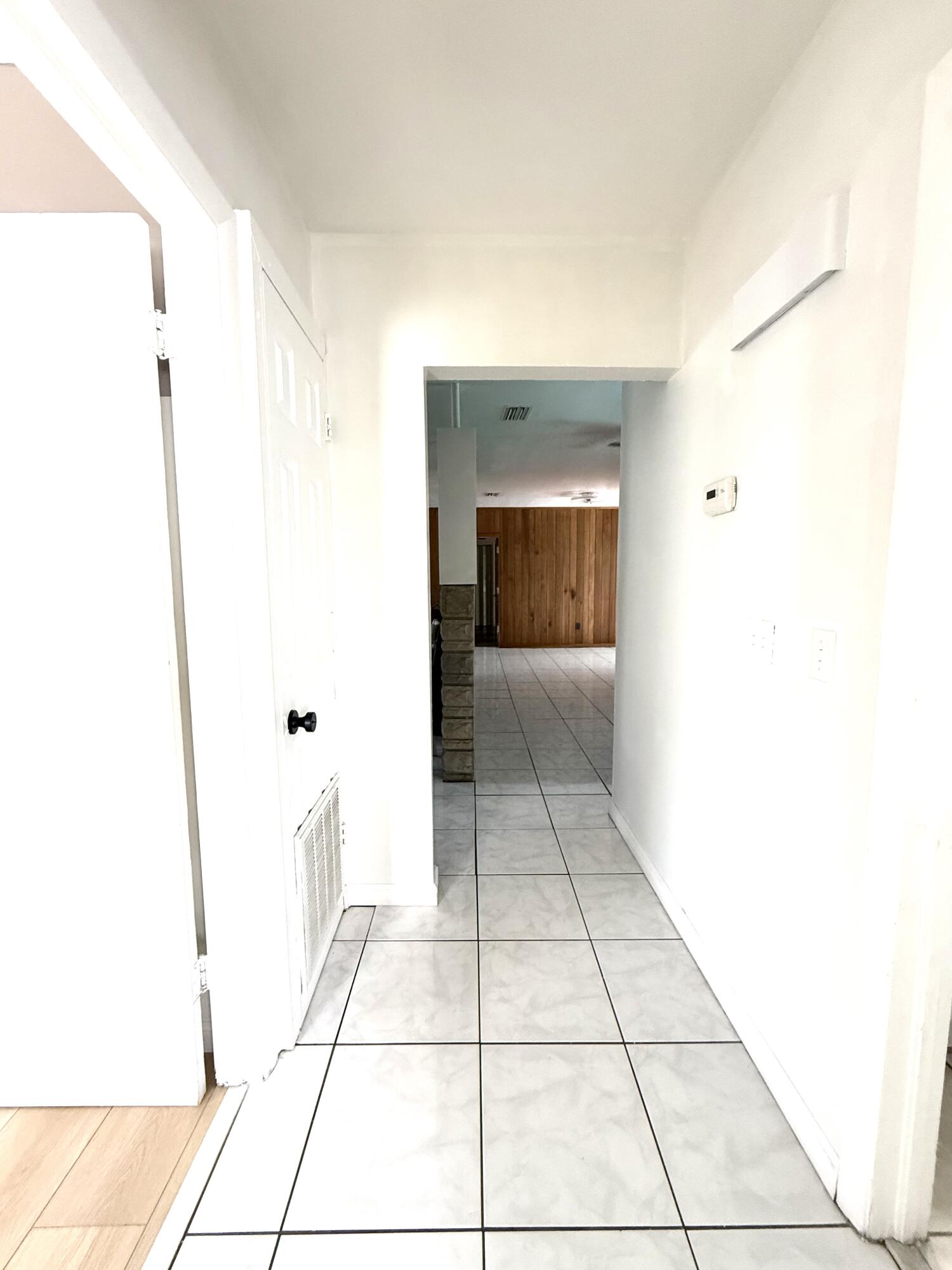 METES AND BOUNDS - Residential