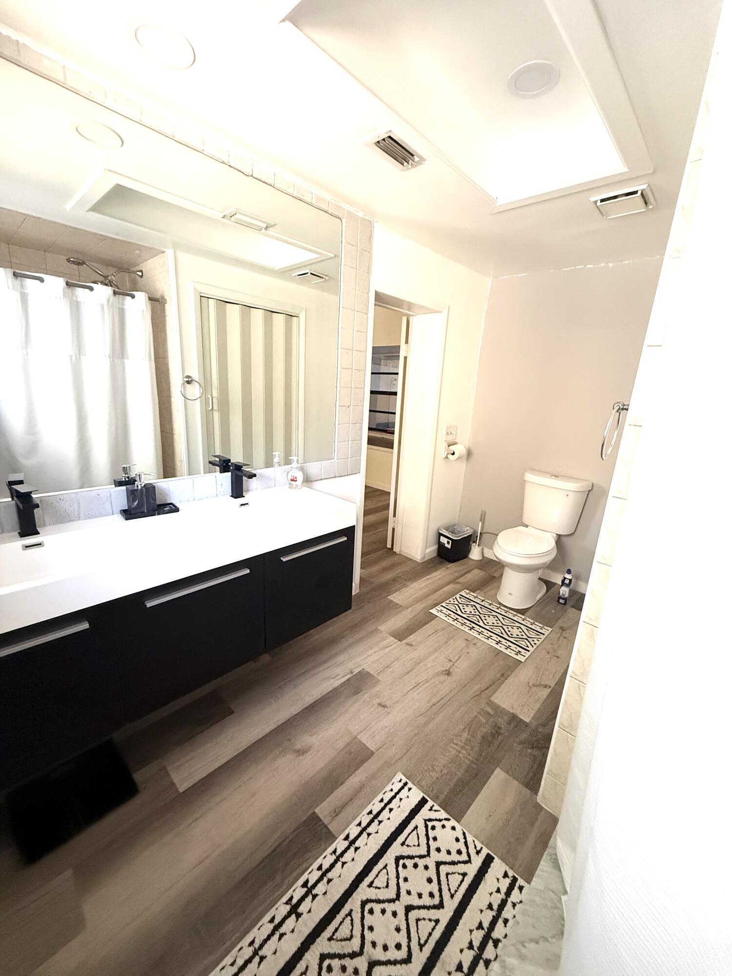 METES AND BOUNDS - Residential