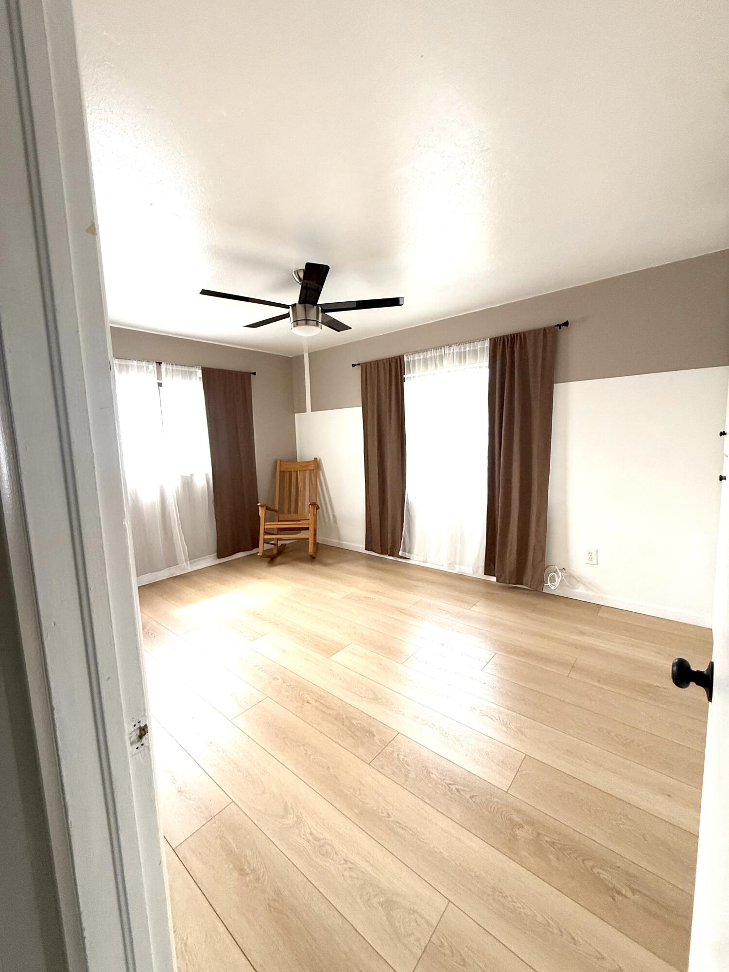 METES AND BOUNDS - Residential