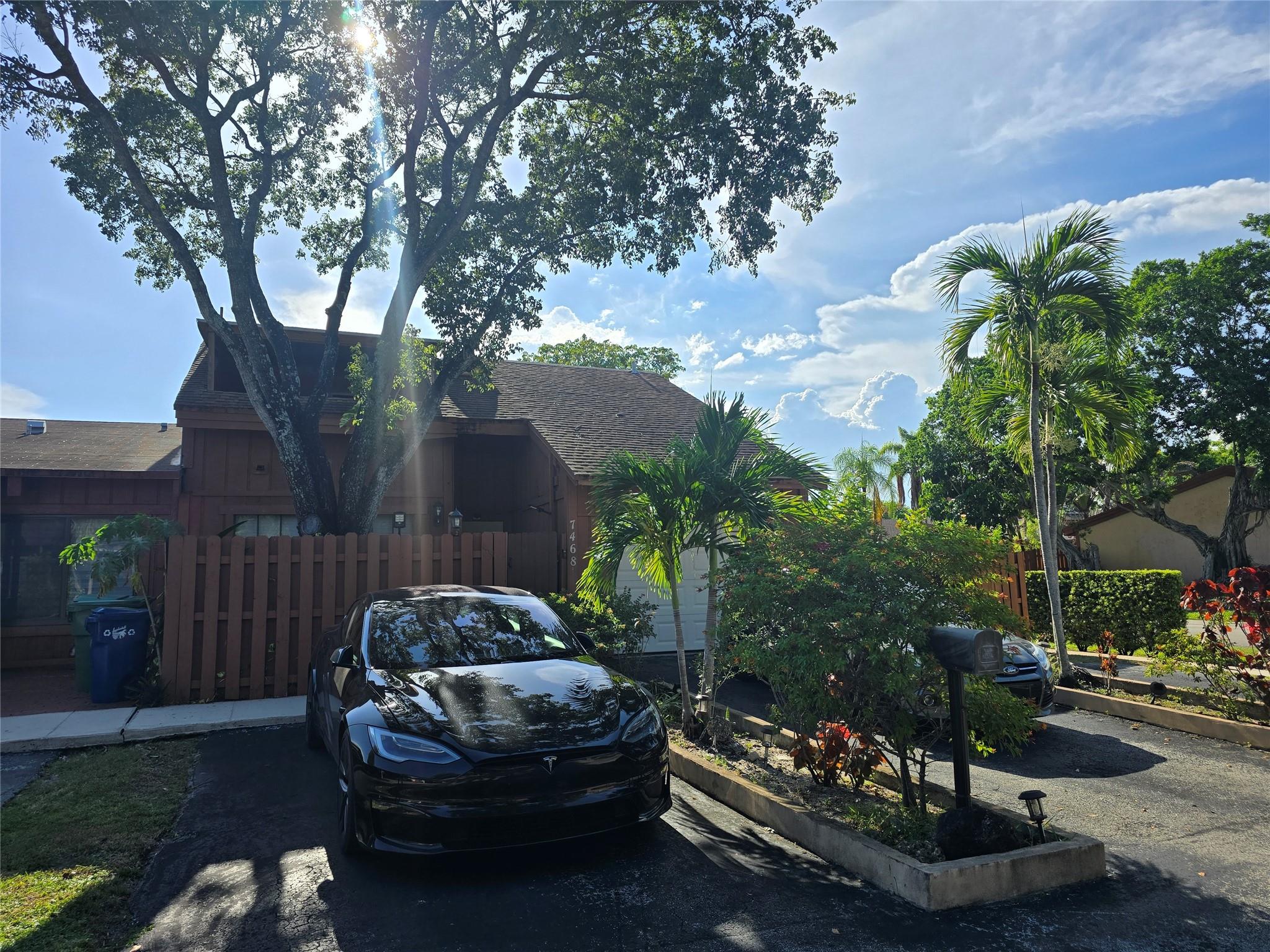 Maple Run Homes - Residential