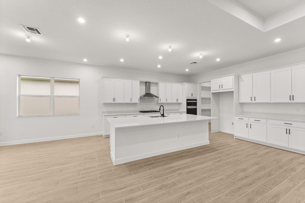 Photo of 10257 SW Carnelian Street, Port Saint Lucie, FL 34987 (MLS # R11109611)